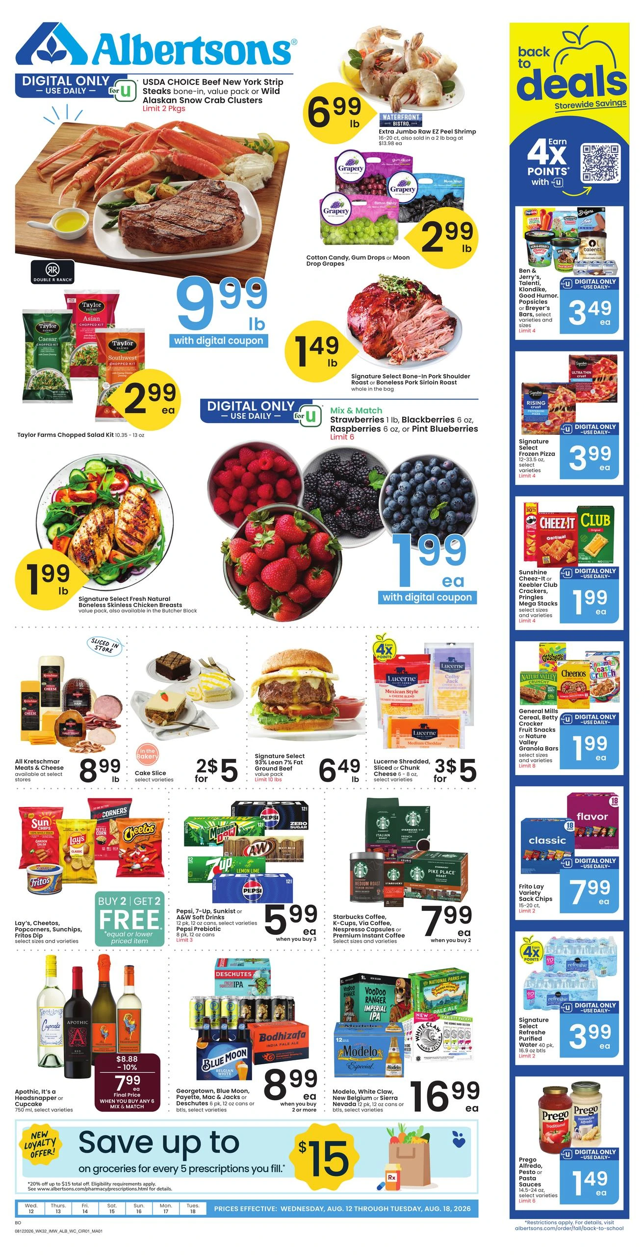 Flyer page 1