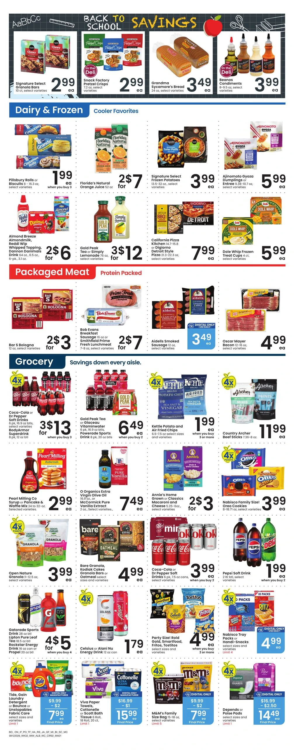 Flyer page 2