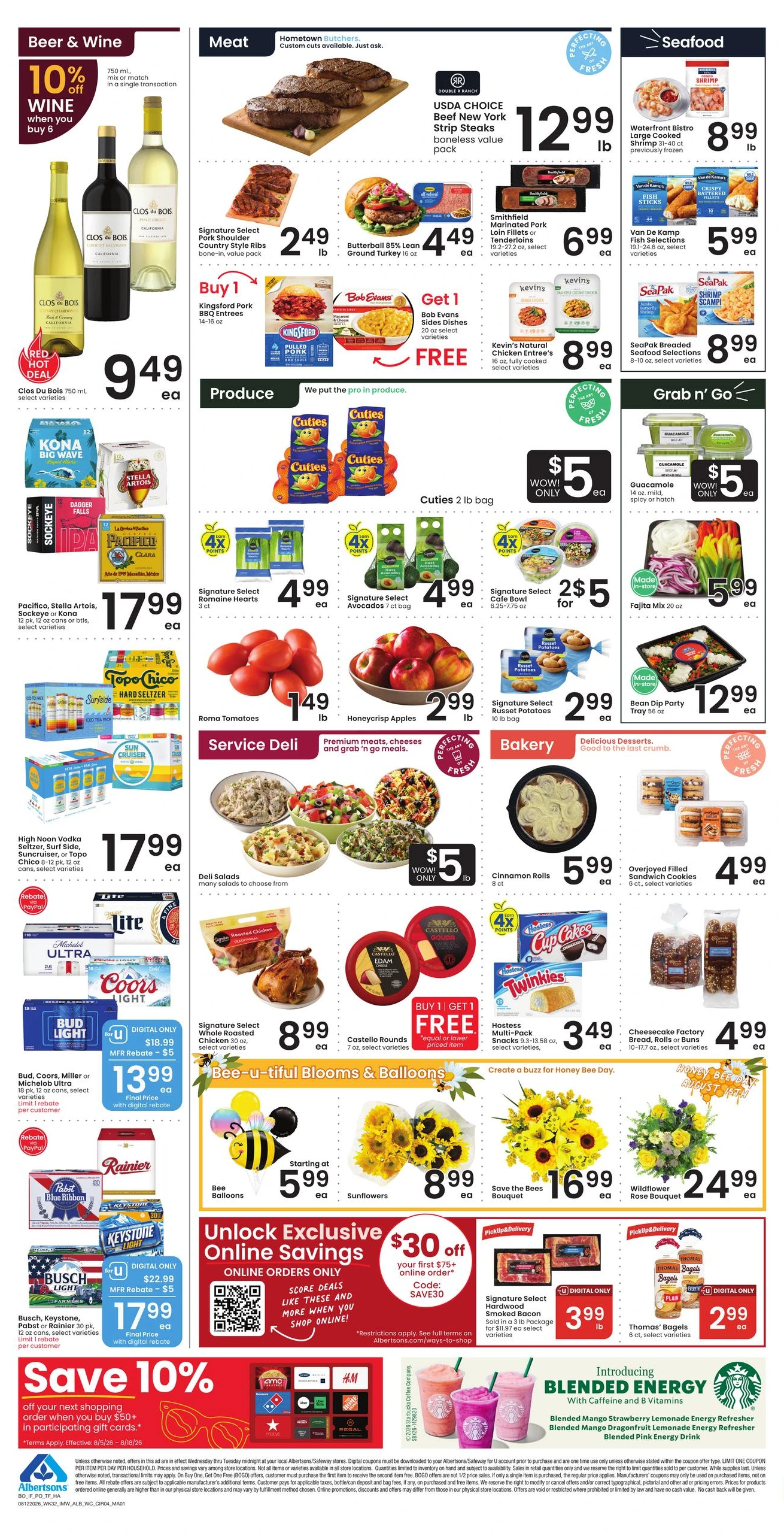 Flyer page 4