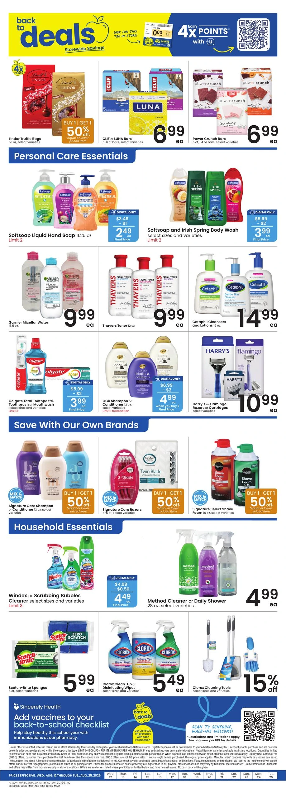 Flyer page 5