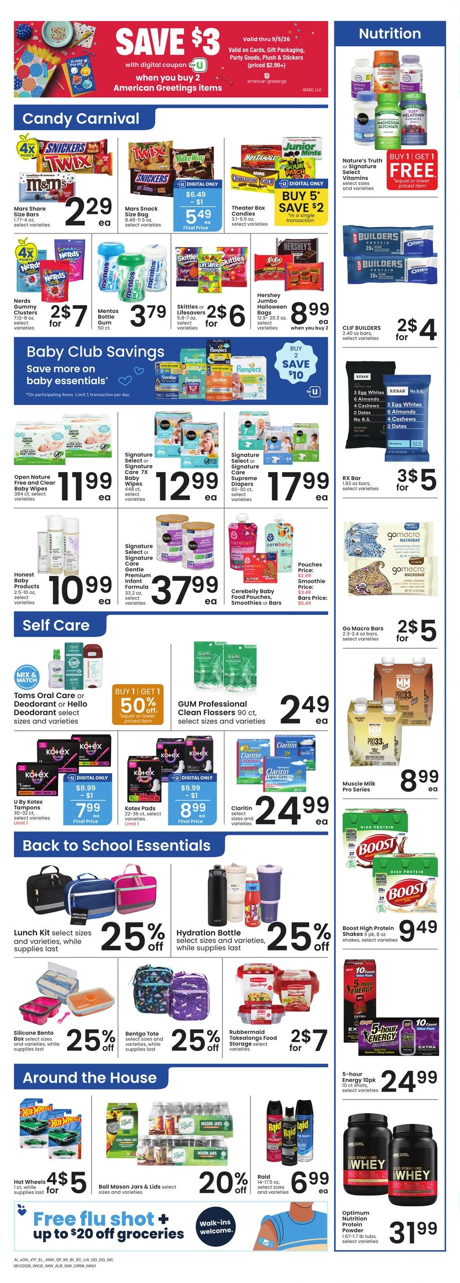 Flyer page 6
