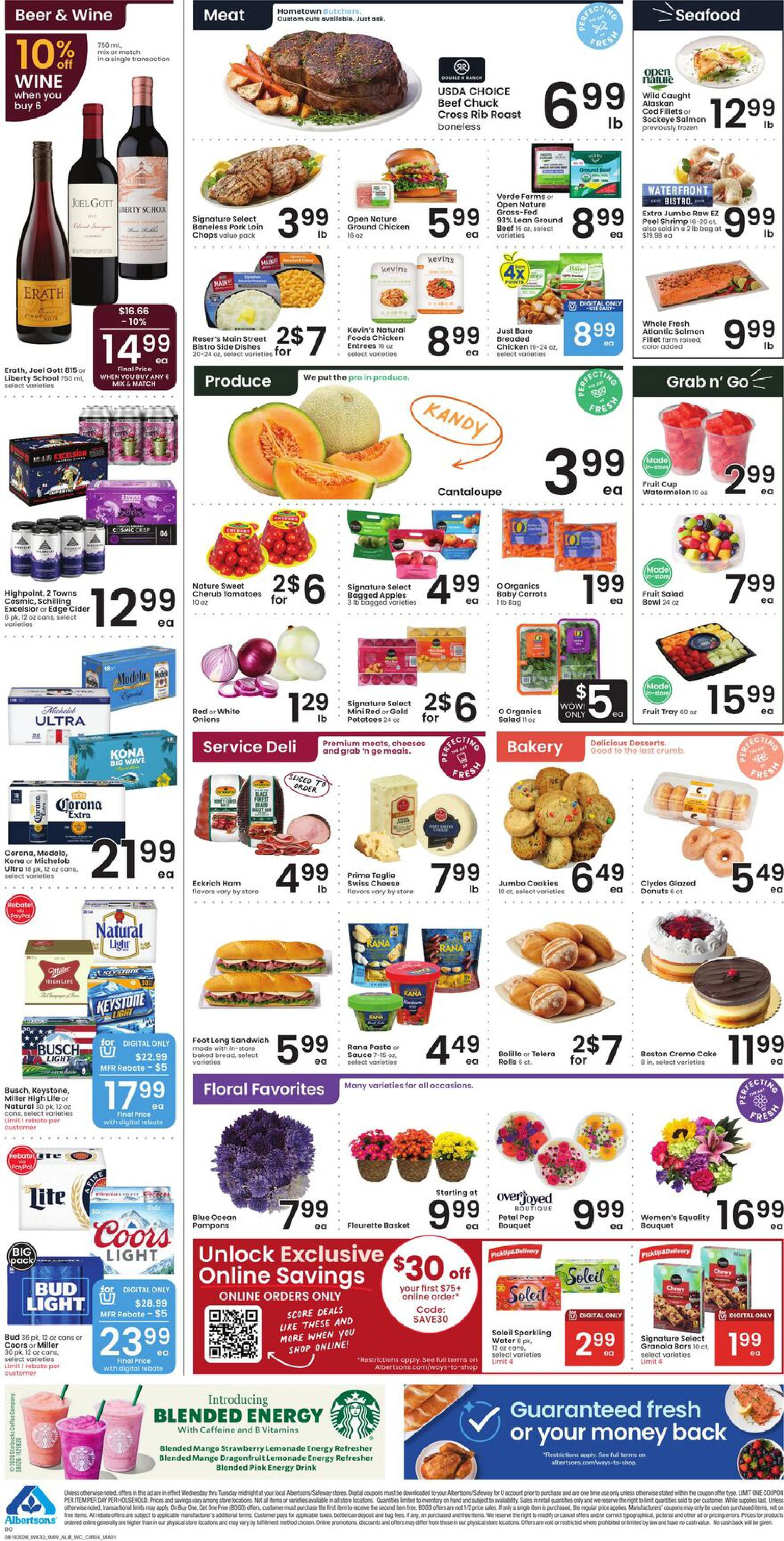 Flyer page 5