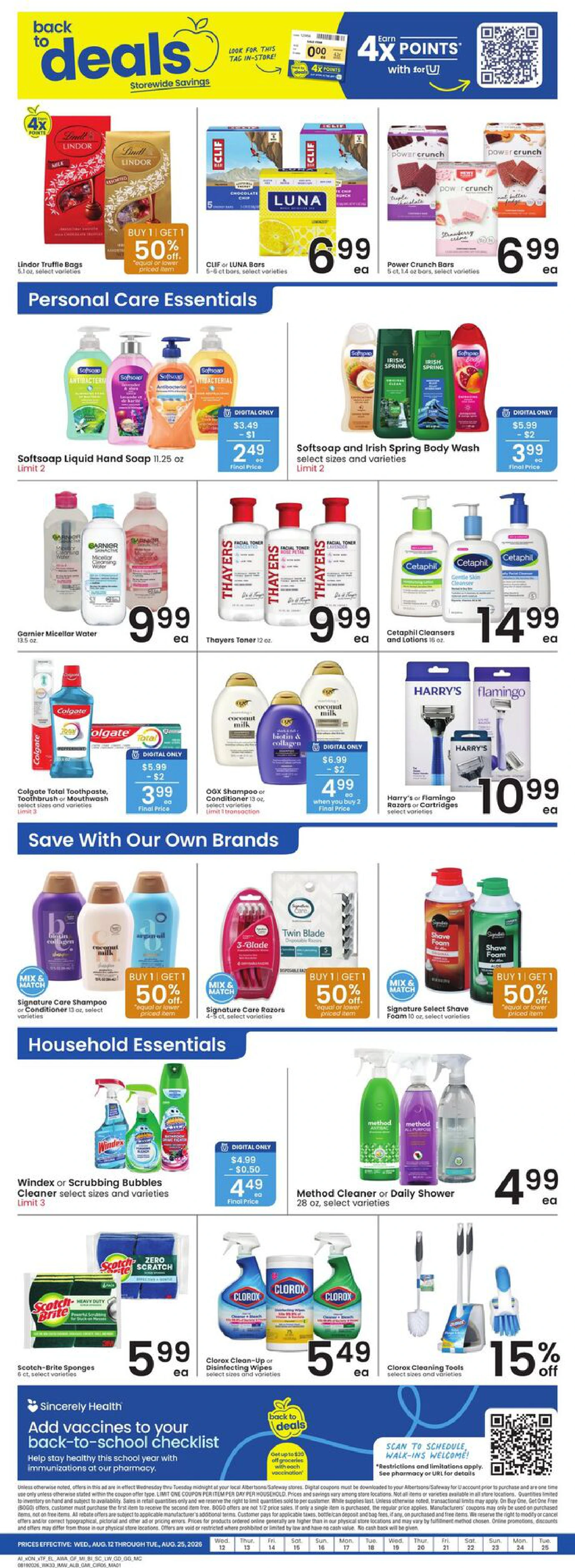 Flyer page 6