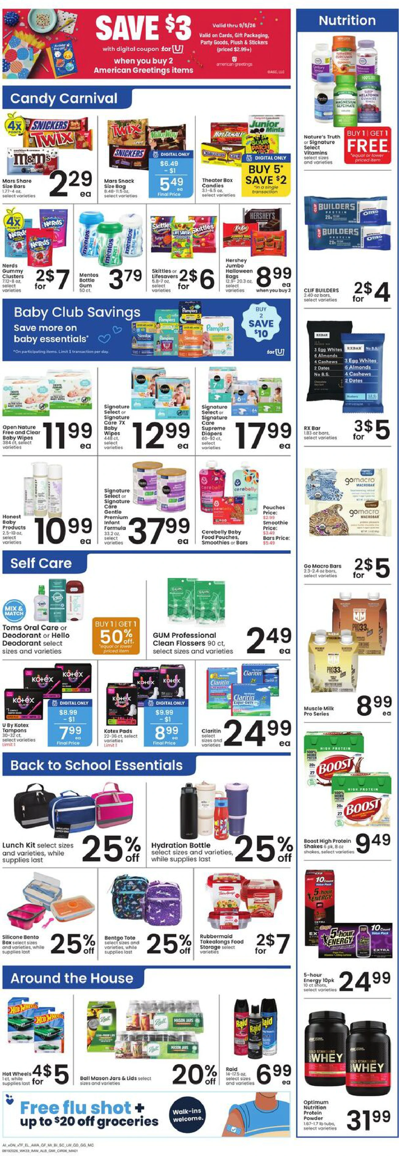 Flyer page 7