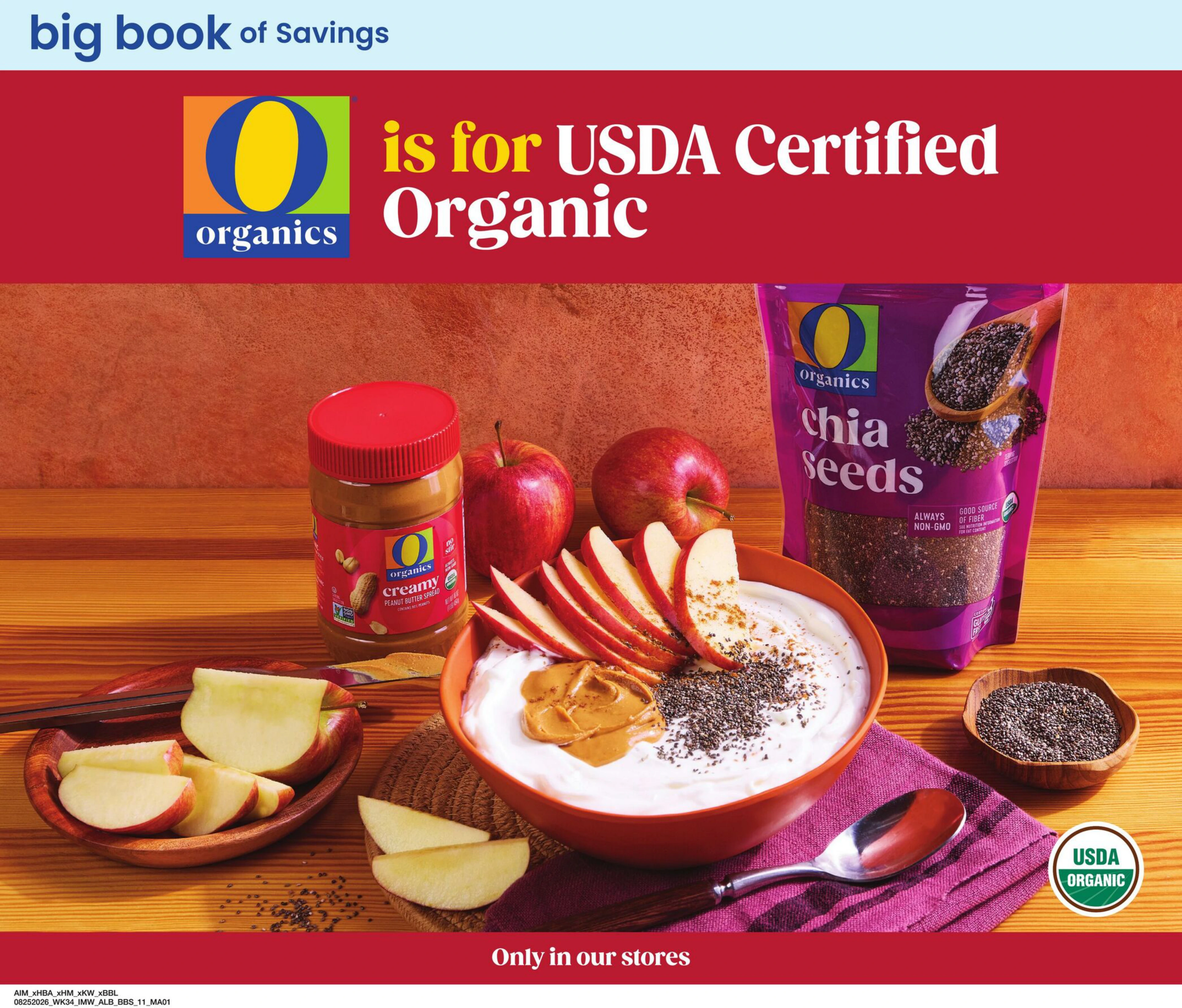 Albertsons Intermountain Big Book of Savings - Page 11