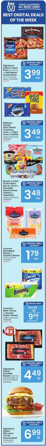 Albertsons Intermountain Weekly Ad - Page 2