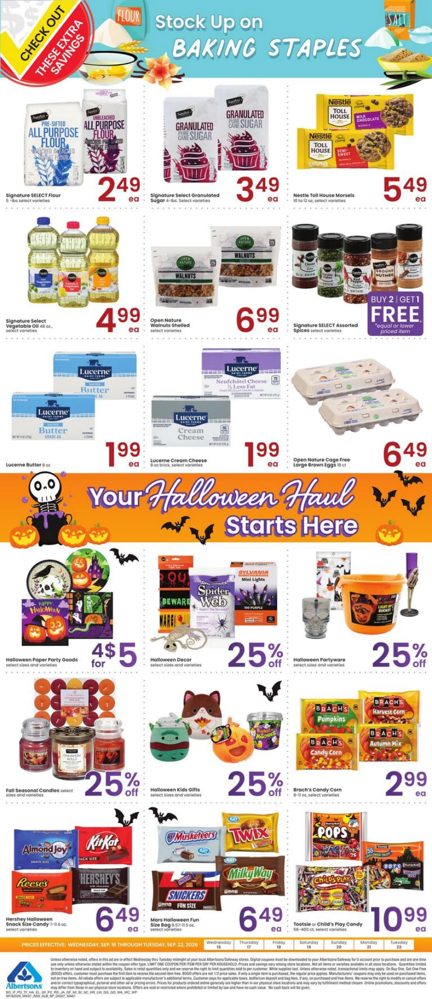 Albertsons Intermountain Weekly Ad - Page 10