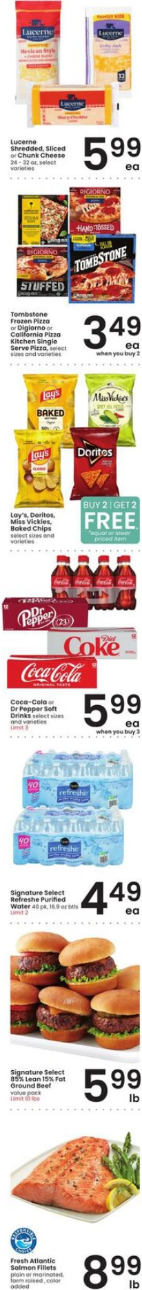 Albertsons Intermountain Weekly Ad - Page 2
