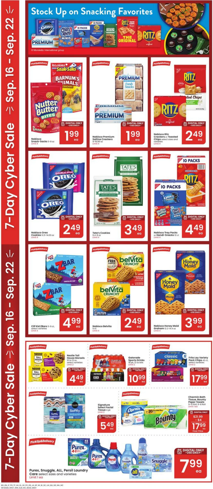 Albertsons Intermountain Weekly Ad - Page 5