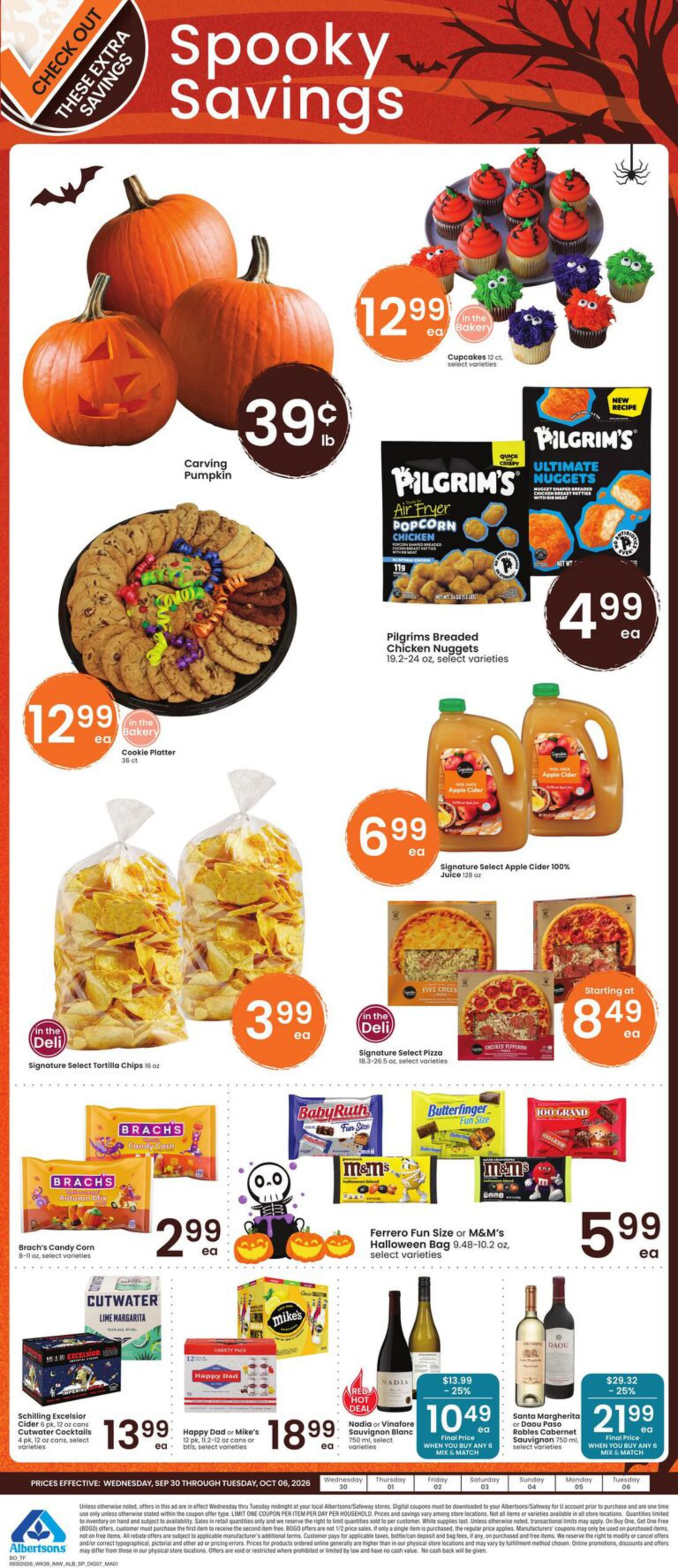 Albertsons Intermountain Weekly Ad - Page 8