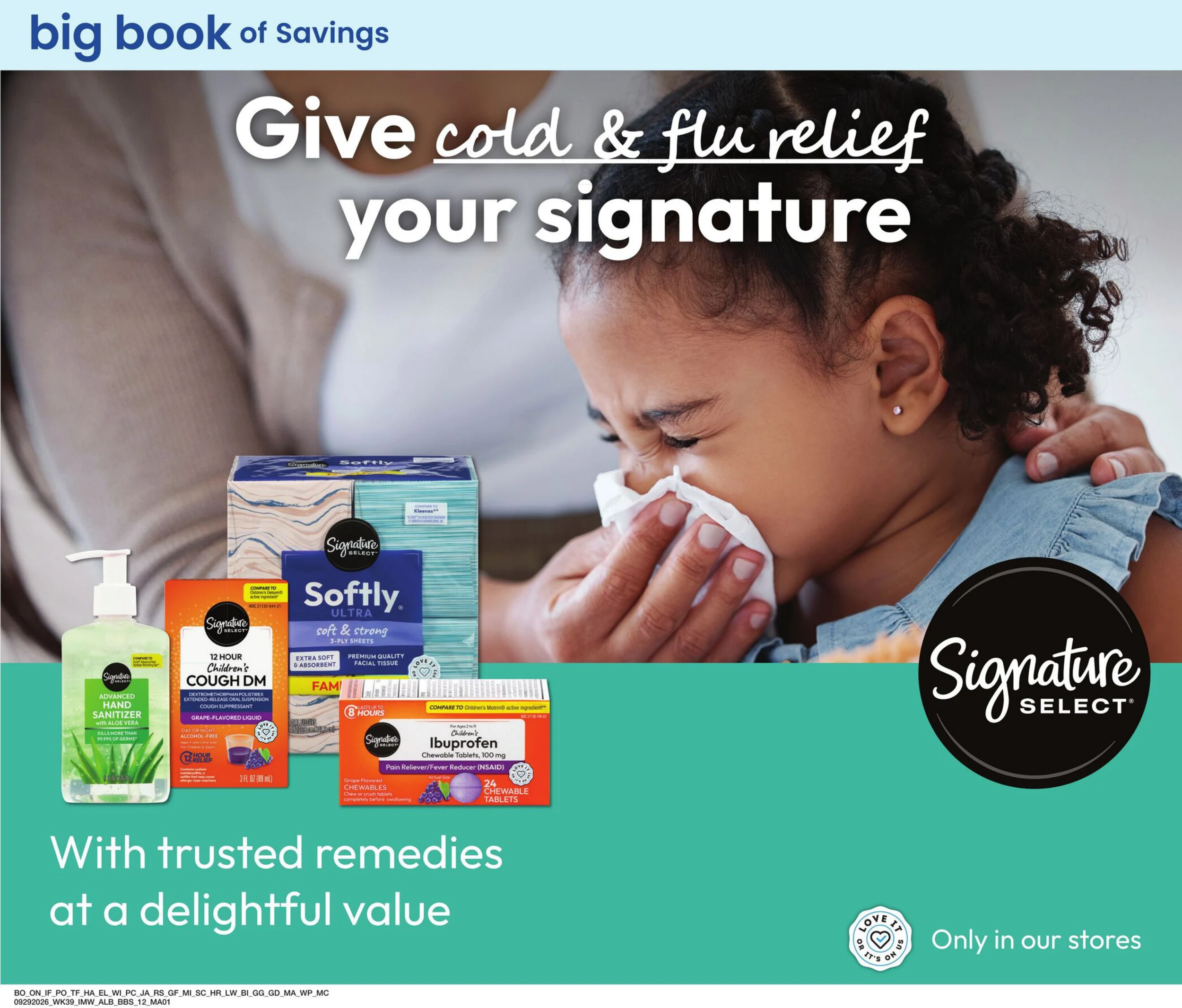 Albertsons Intermountain Big Book of Savings - Page 11