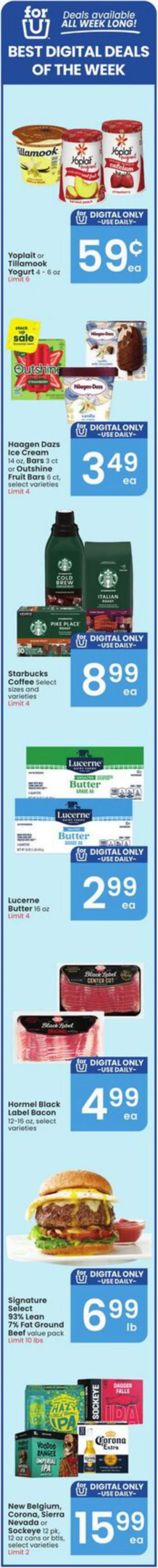 Albertsons Intermountain Weekly Ad - Page 2