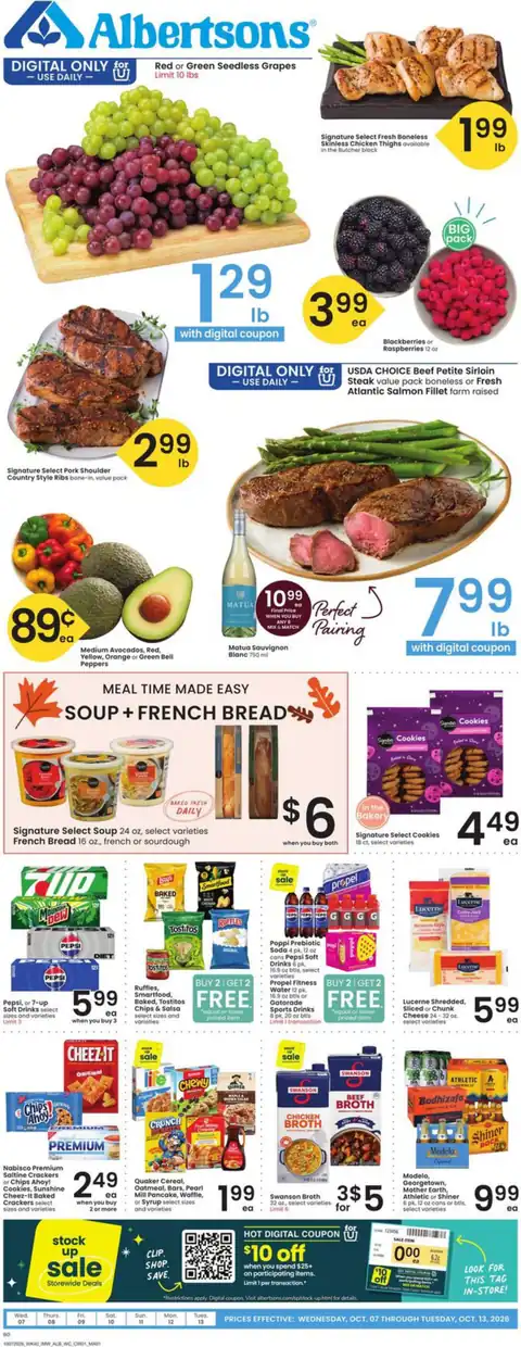 Weekly Ad