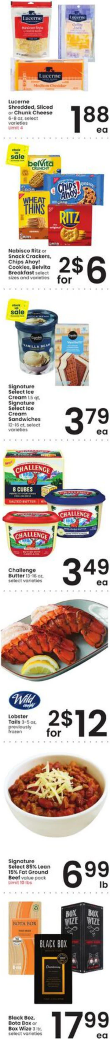 Albertsons Intermountain Weekly Ad - Page 2