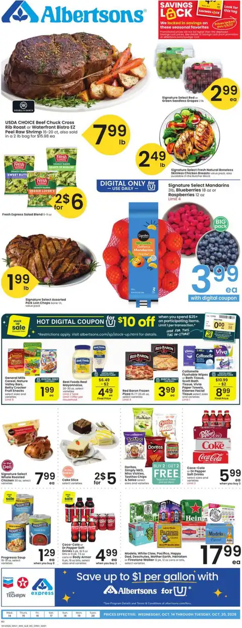Weekly Ad