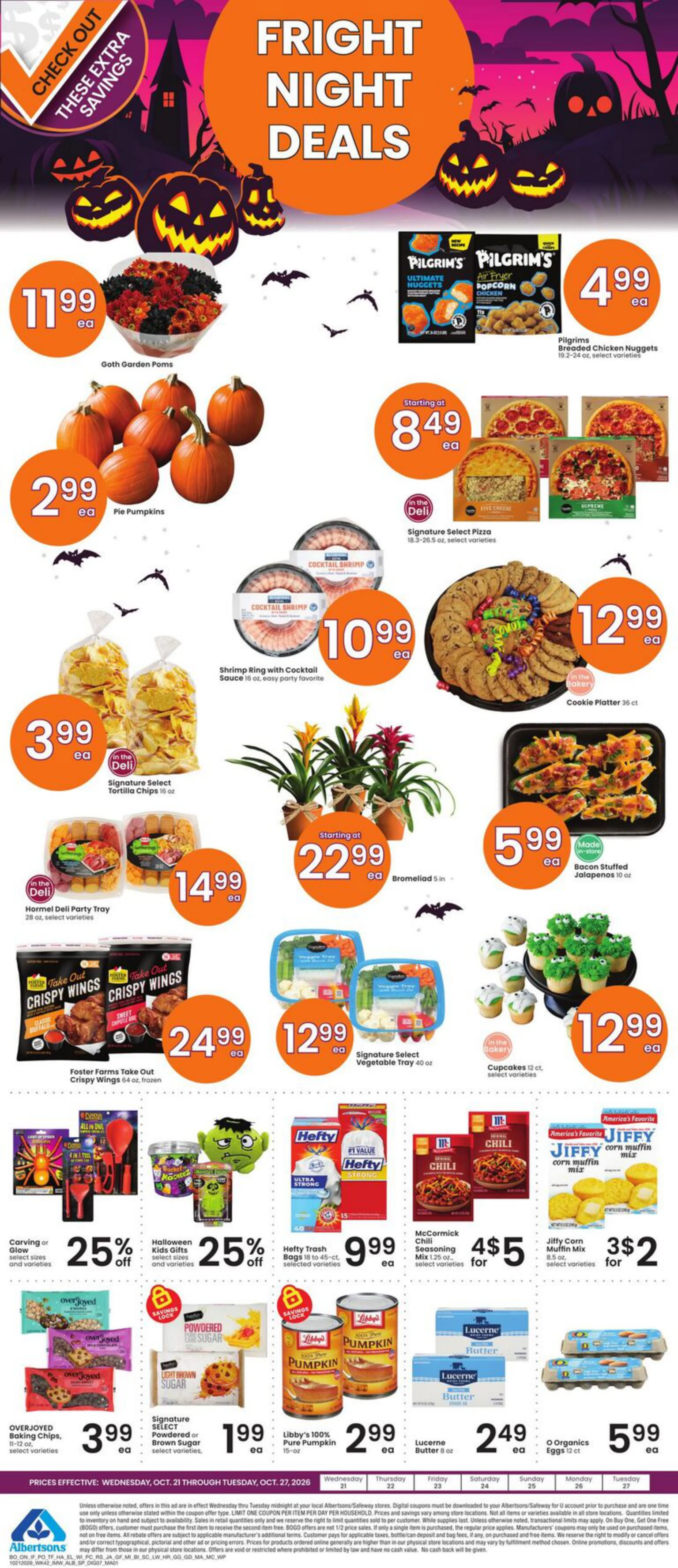 Albertsons Intermountain Weekly Ad - Page 8