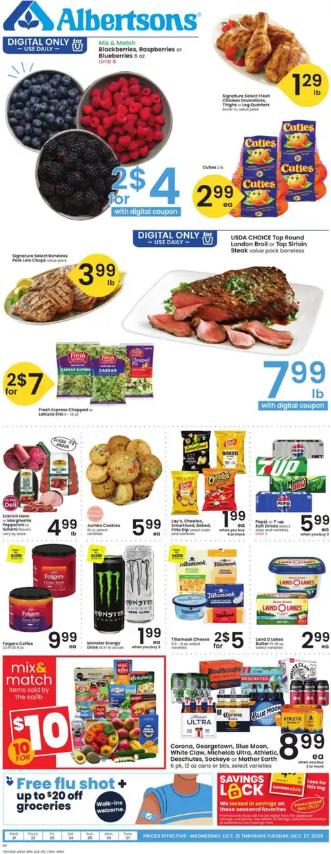 Weekly Ad