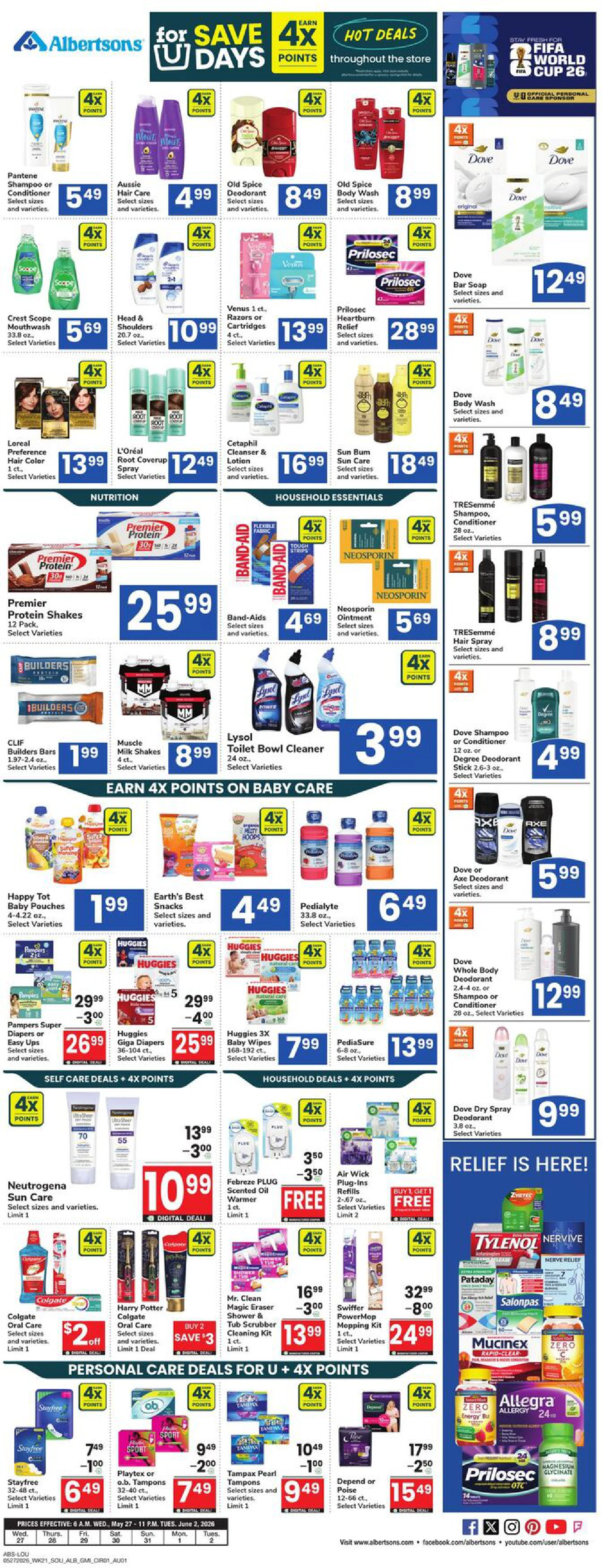 Flyer page 5