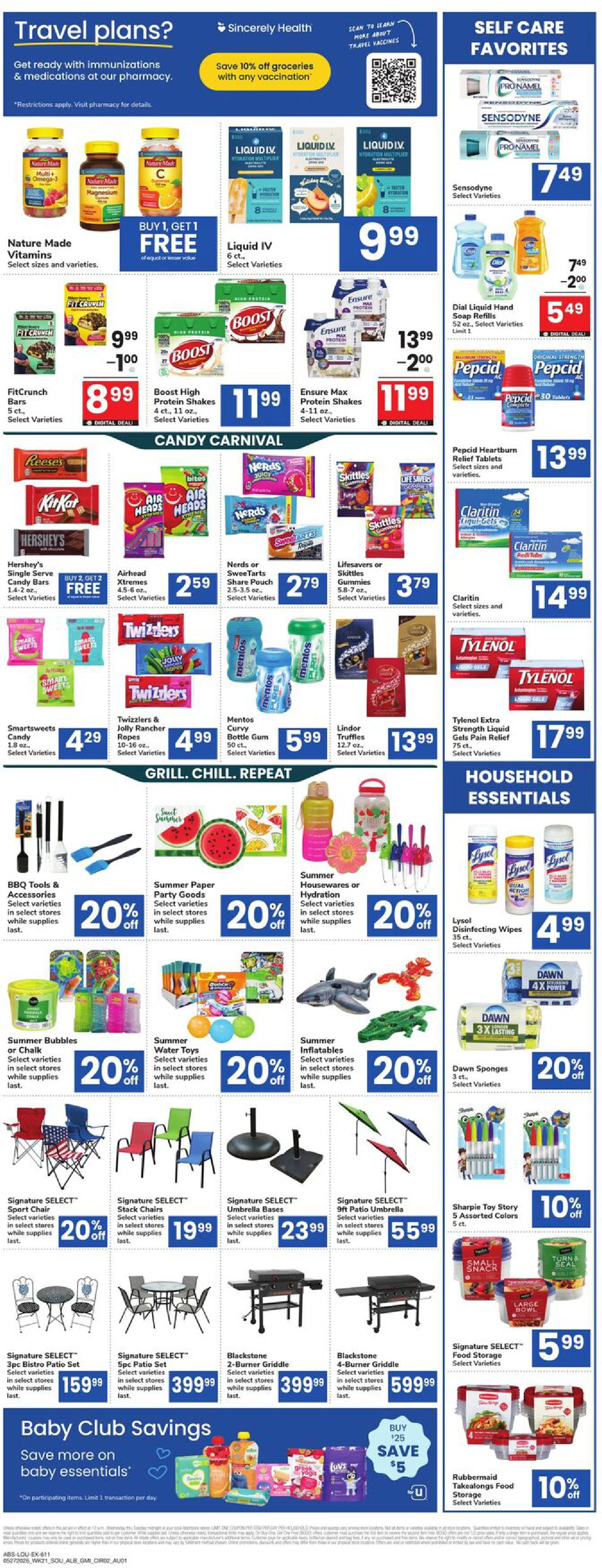 Flyer page 6
