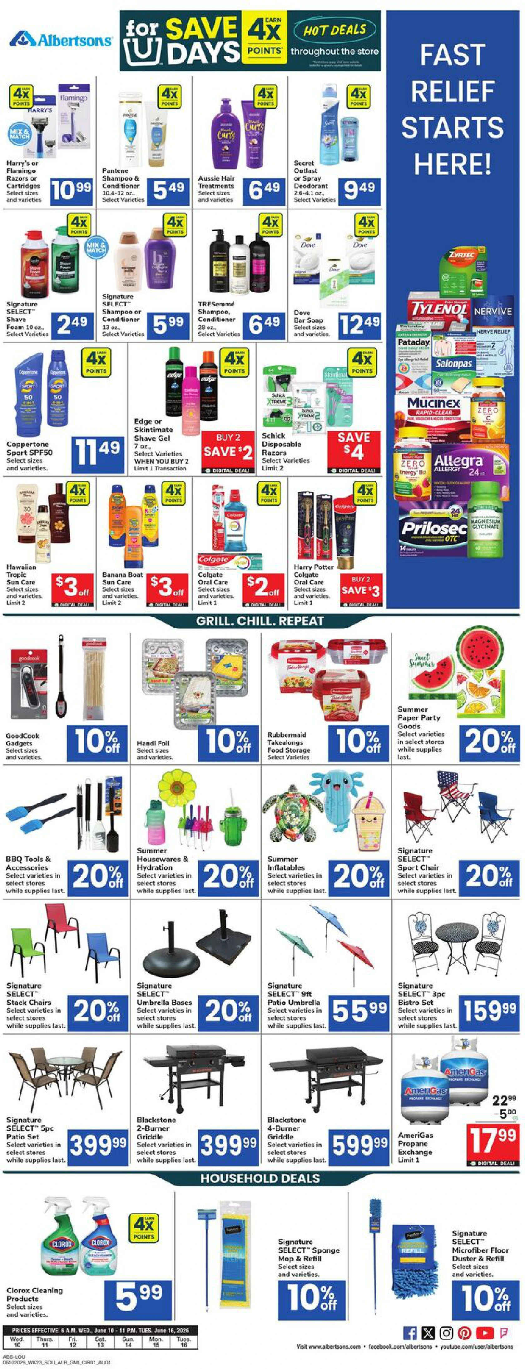 Flyer page 5