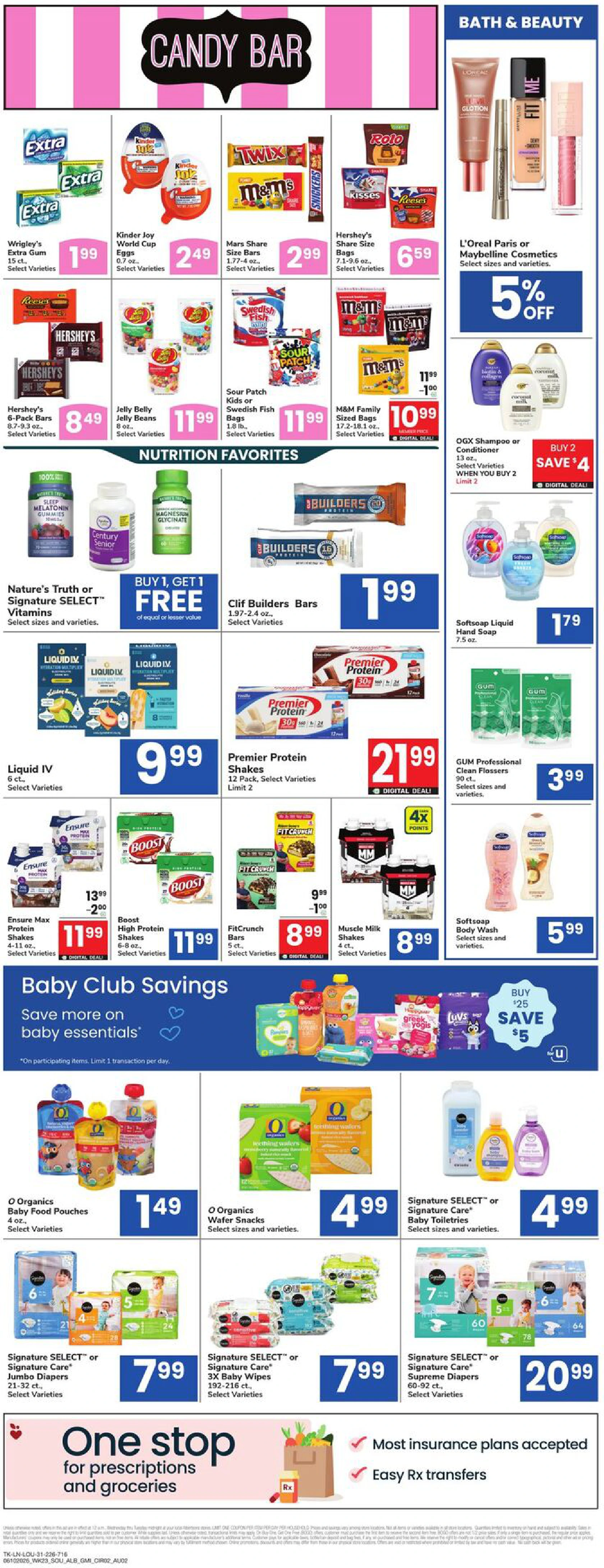 Flyer page 6