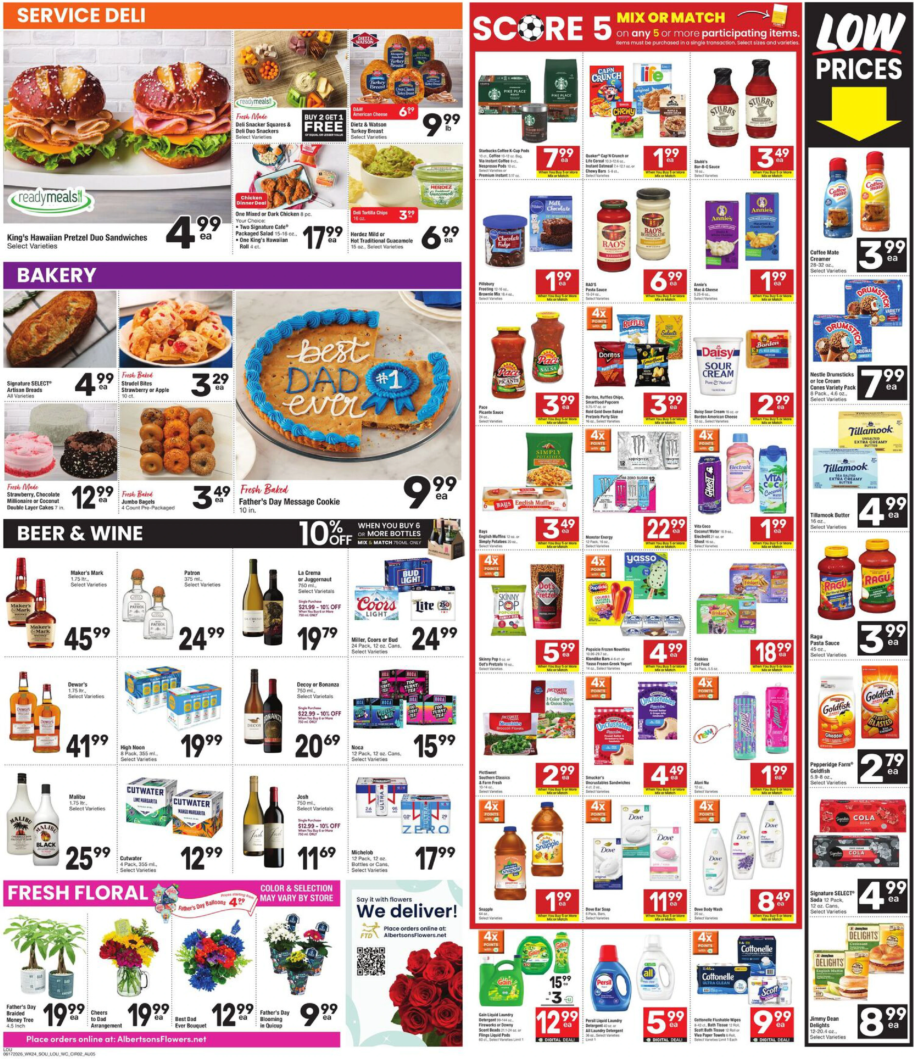 Flyer page 3