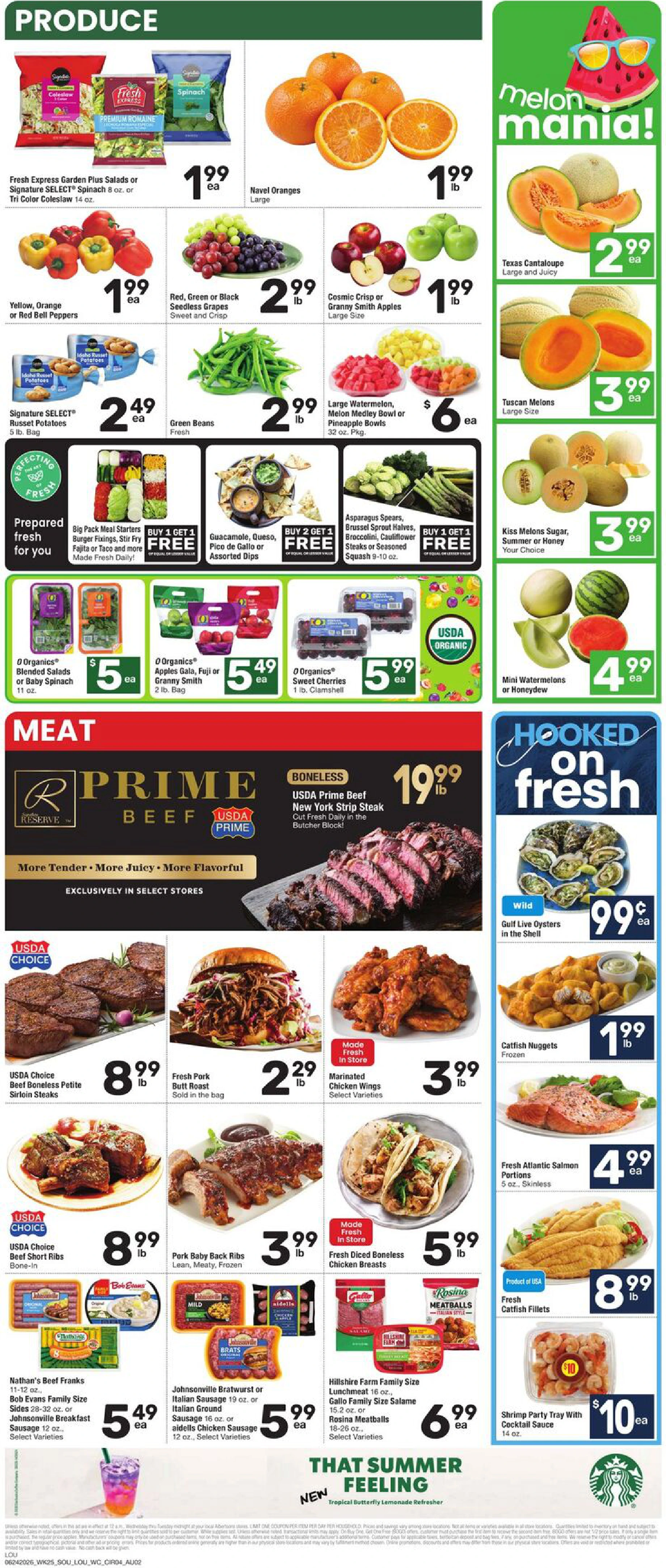 Flyer page 5