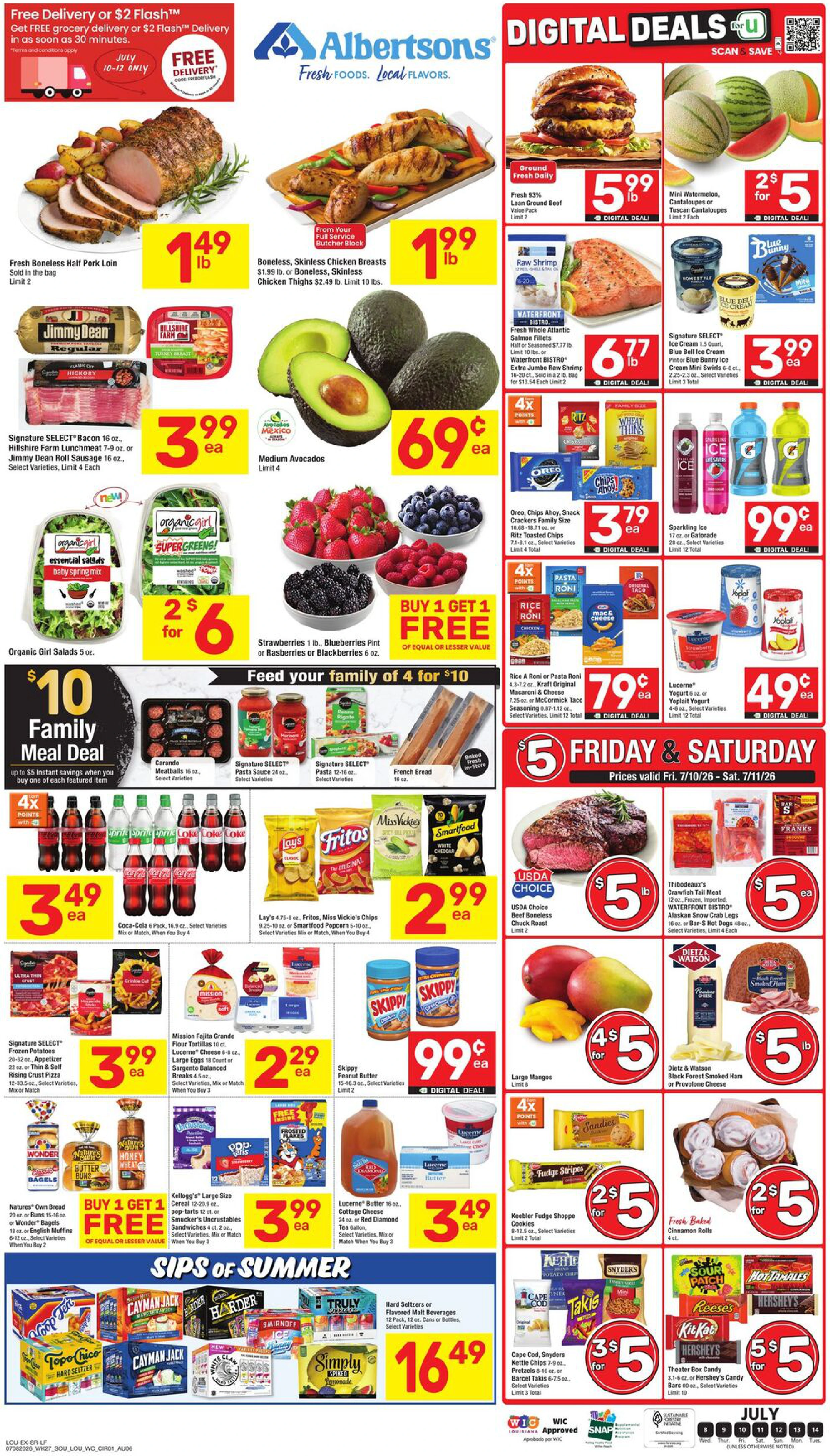 Flyer page 3