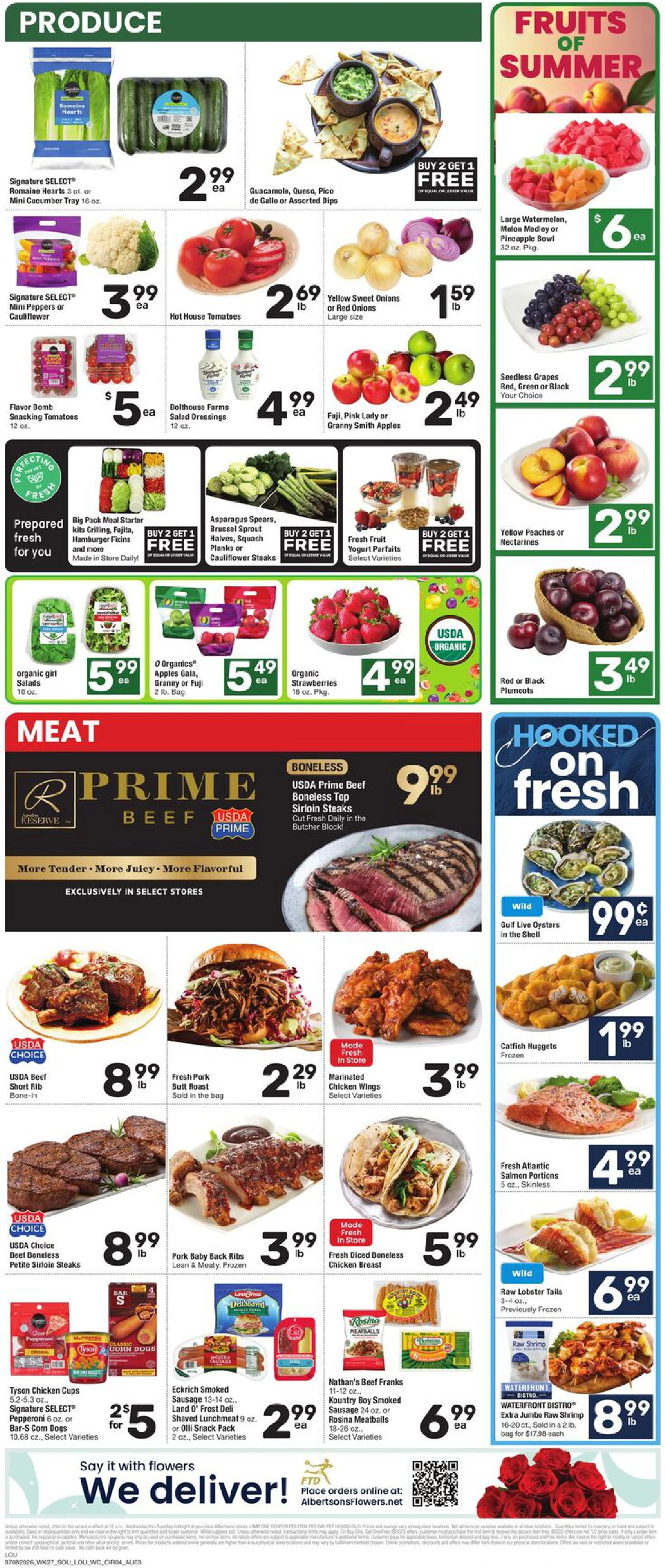 Flyer page 5
