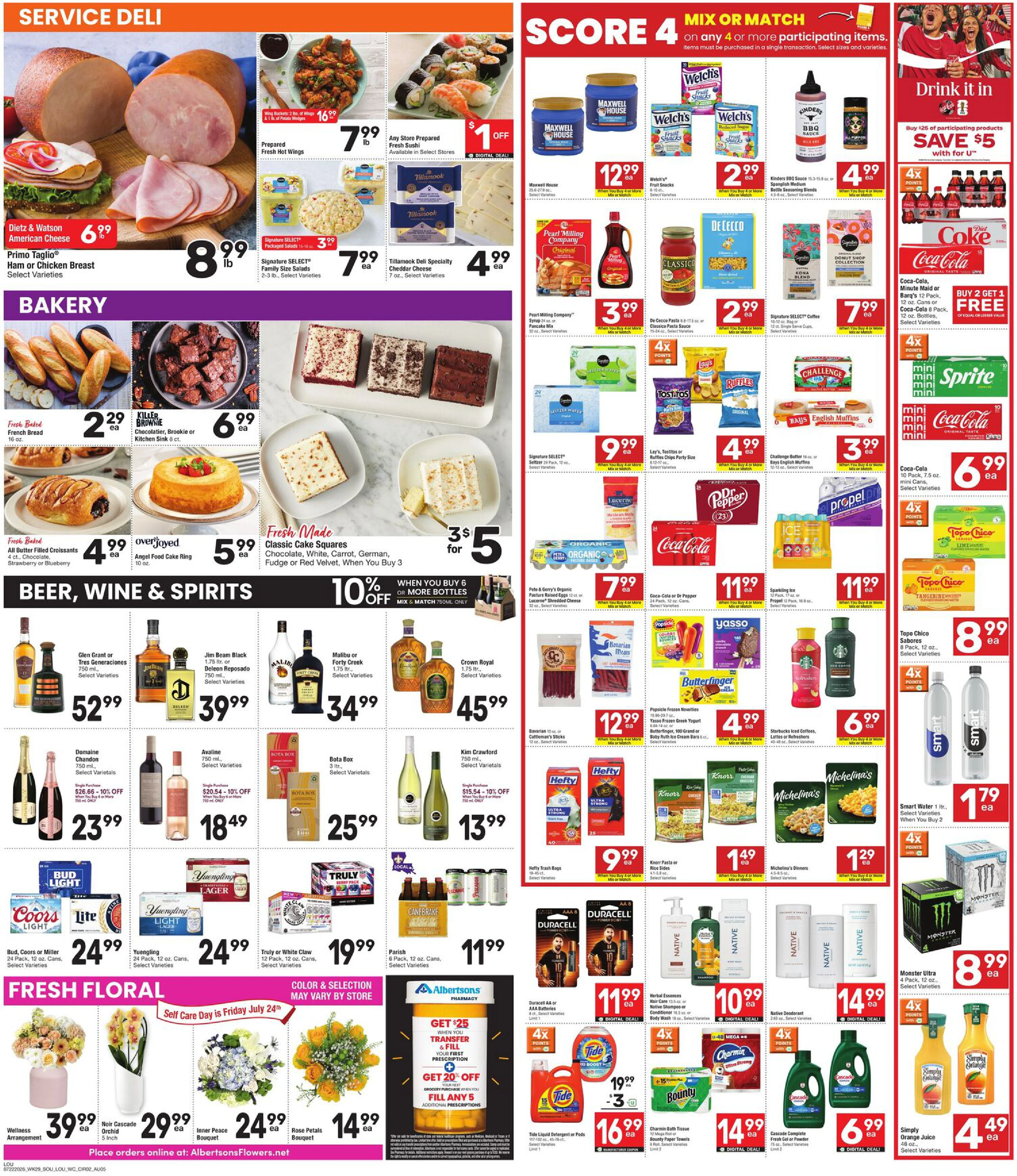 Flyer page 3