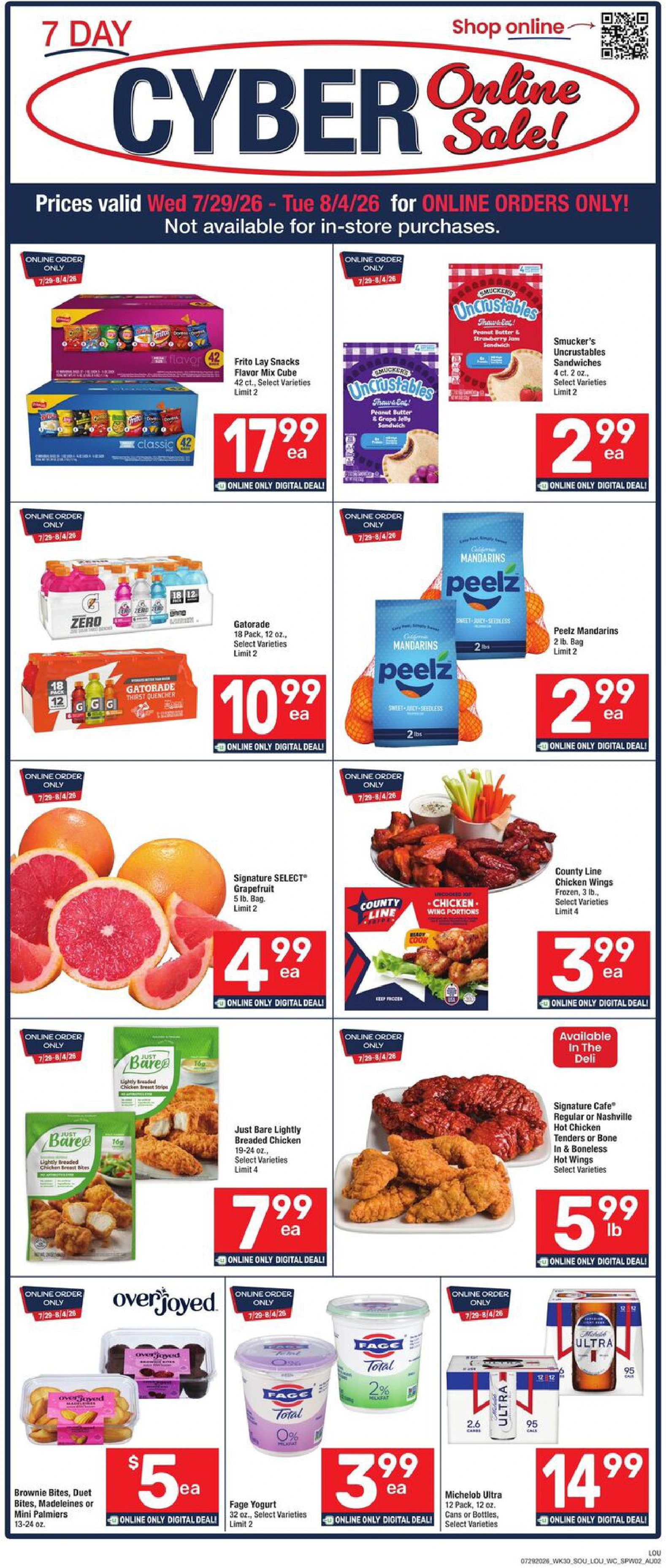 Flyer page 2
