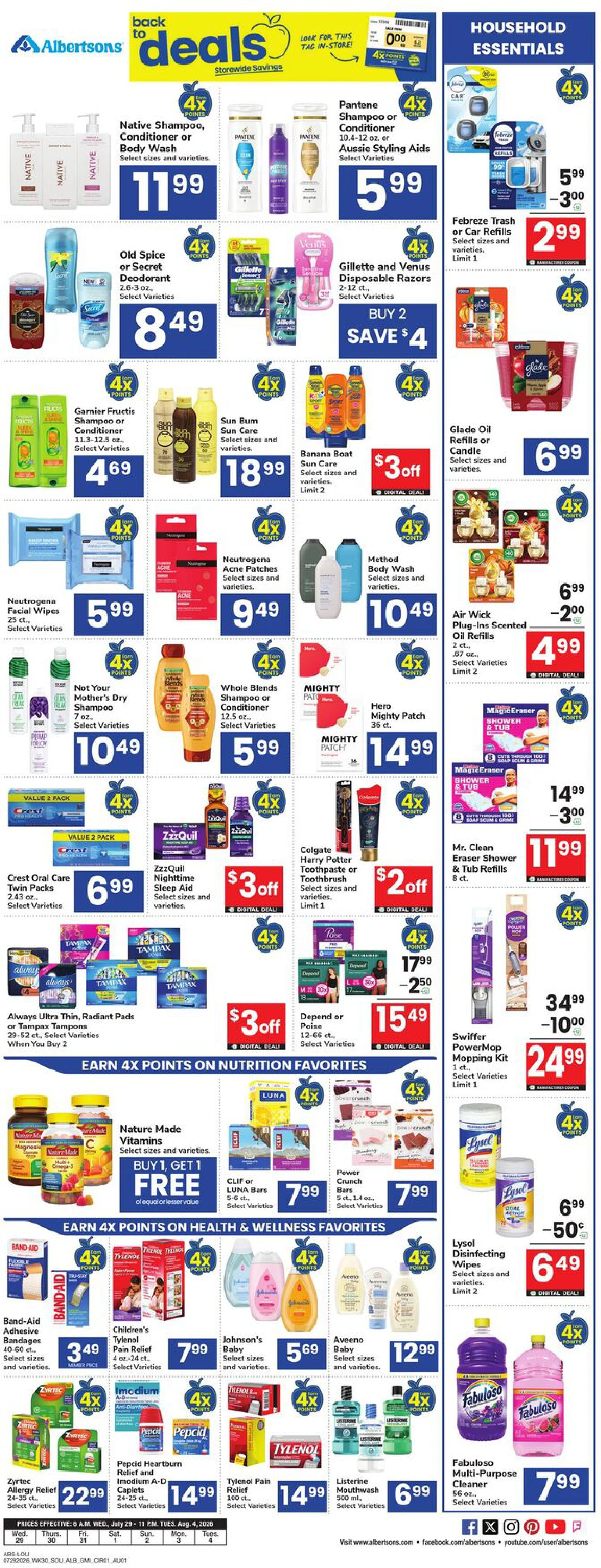 Flyer page 6