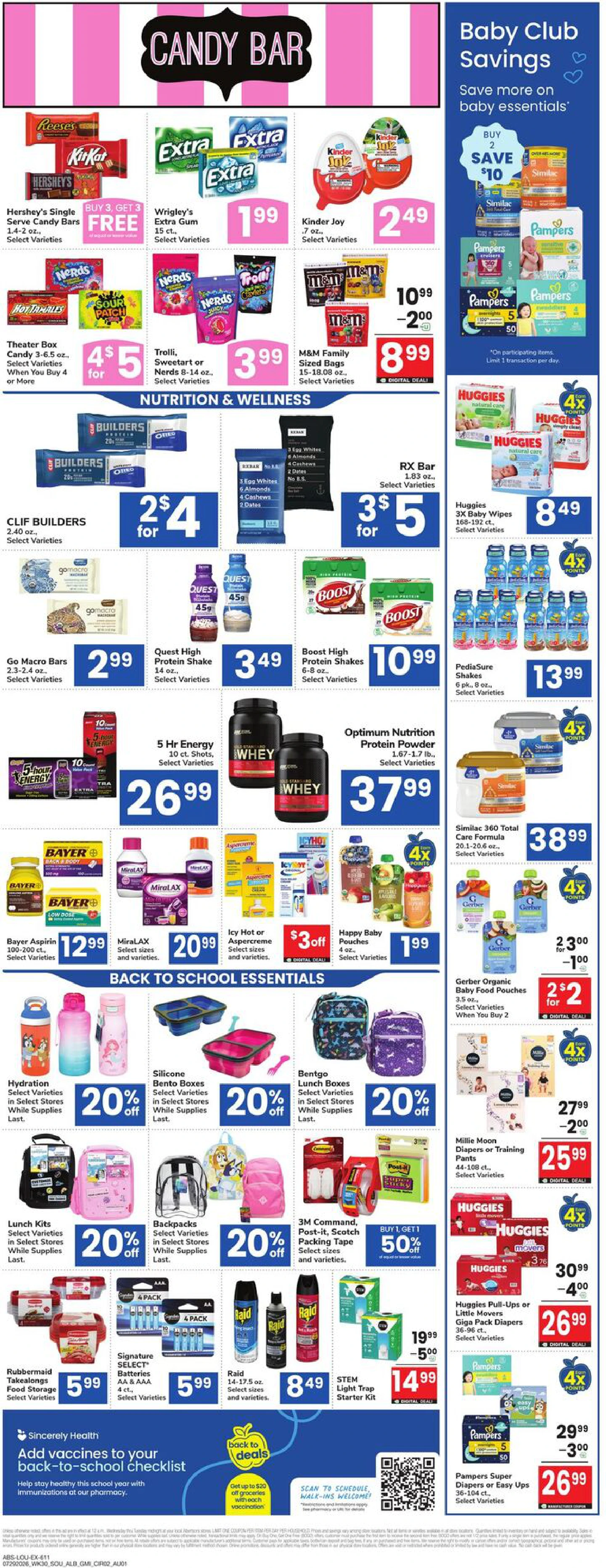 Flyer page 7