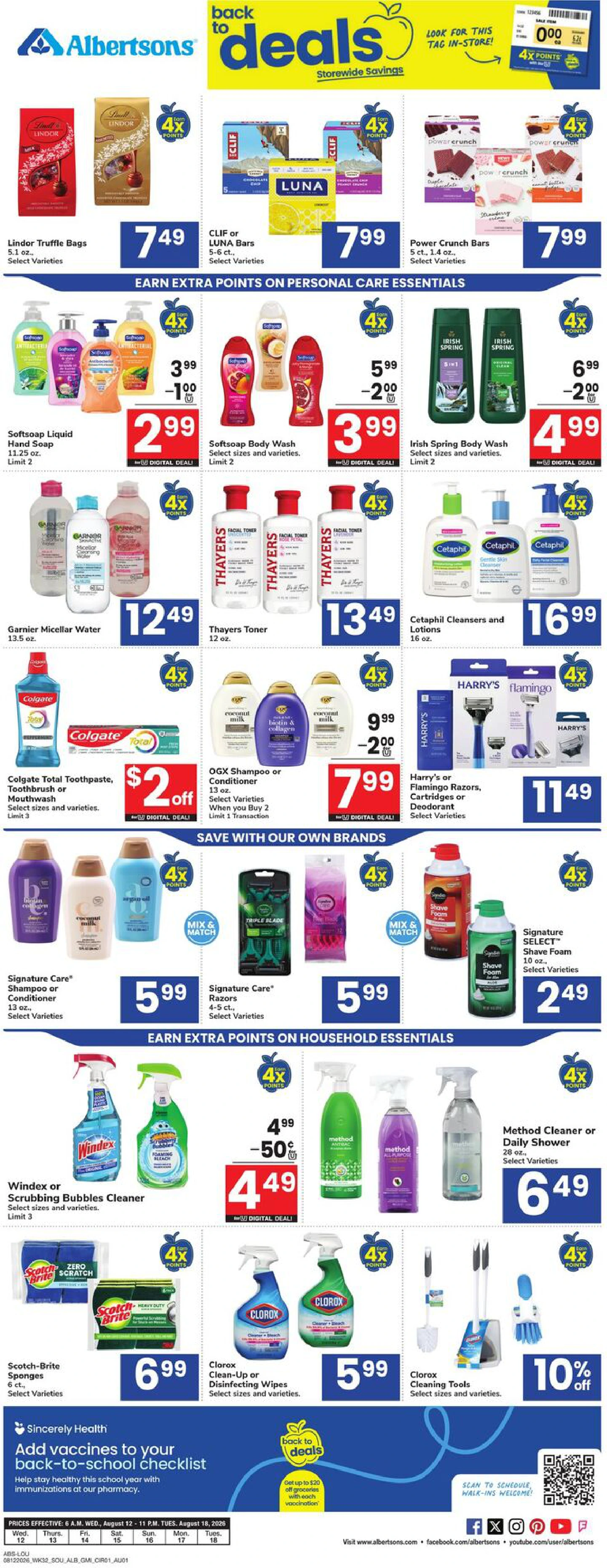 Flyer page 5