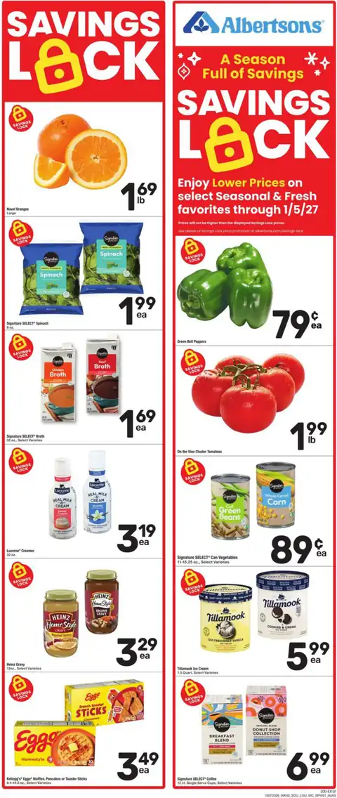 Weekly Ad