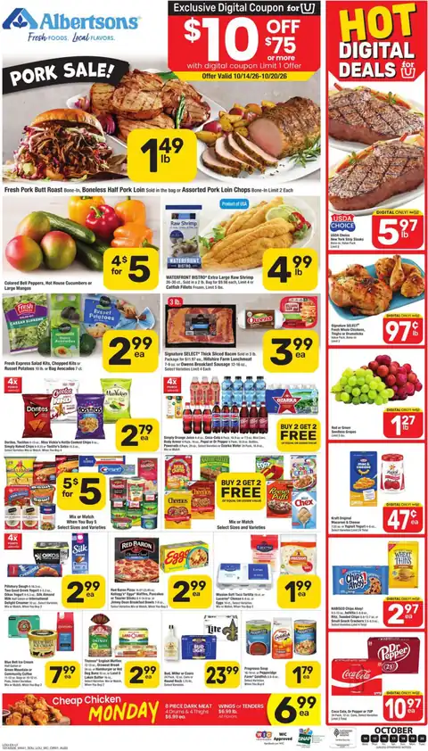 Weekly Ad