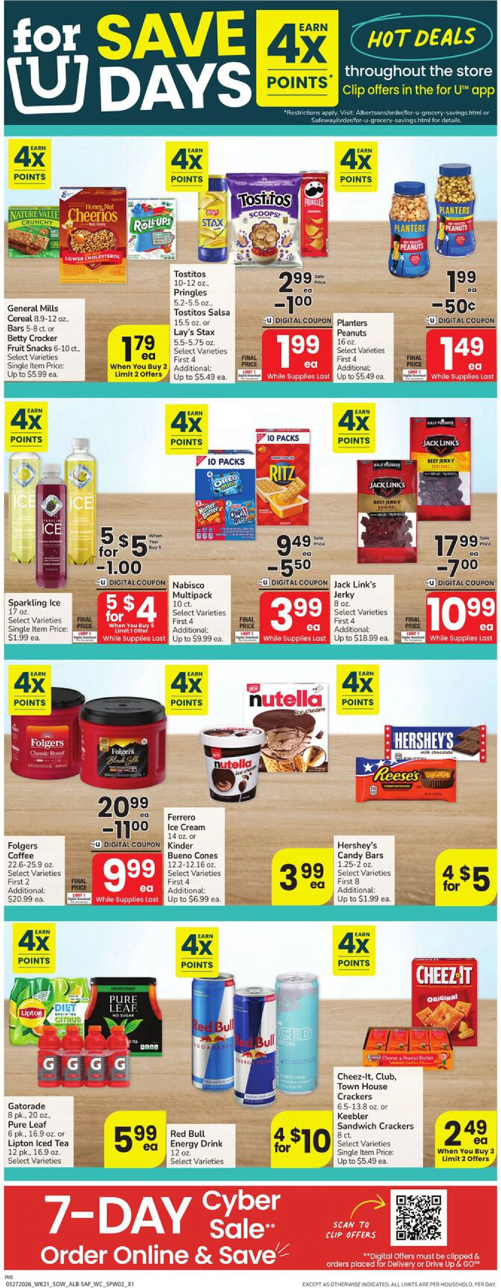 Flyer page 2