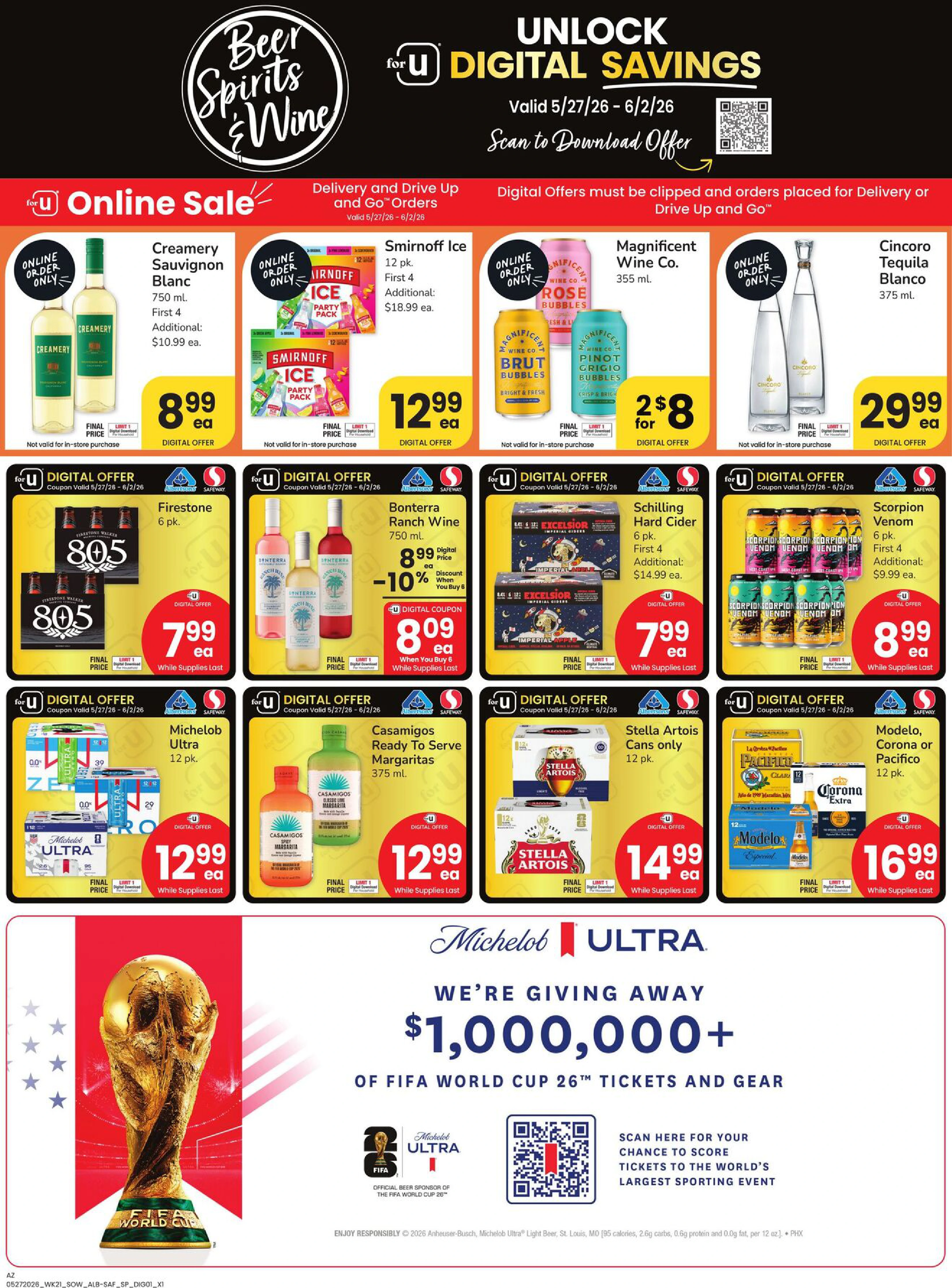 Flyer page 8