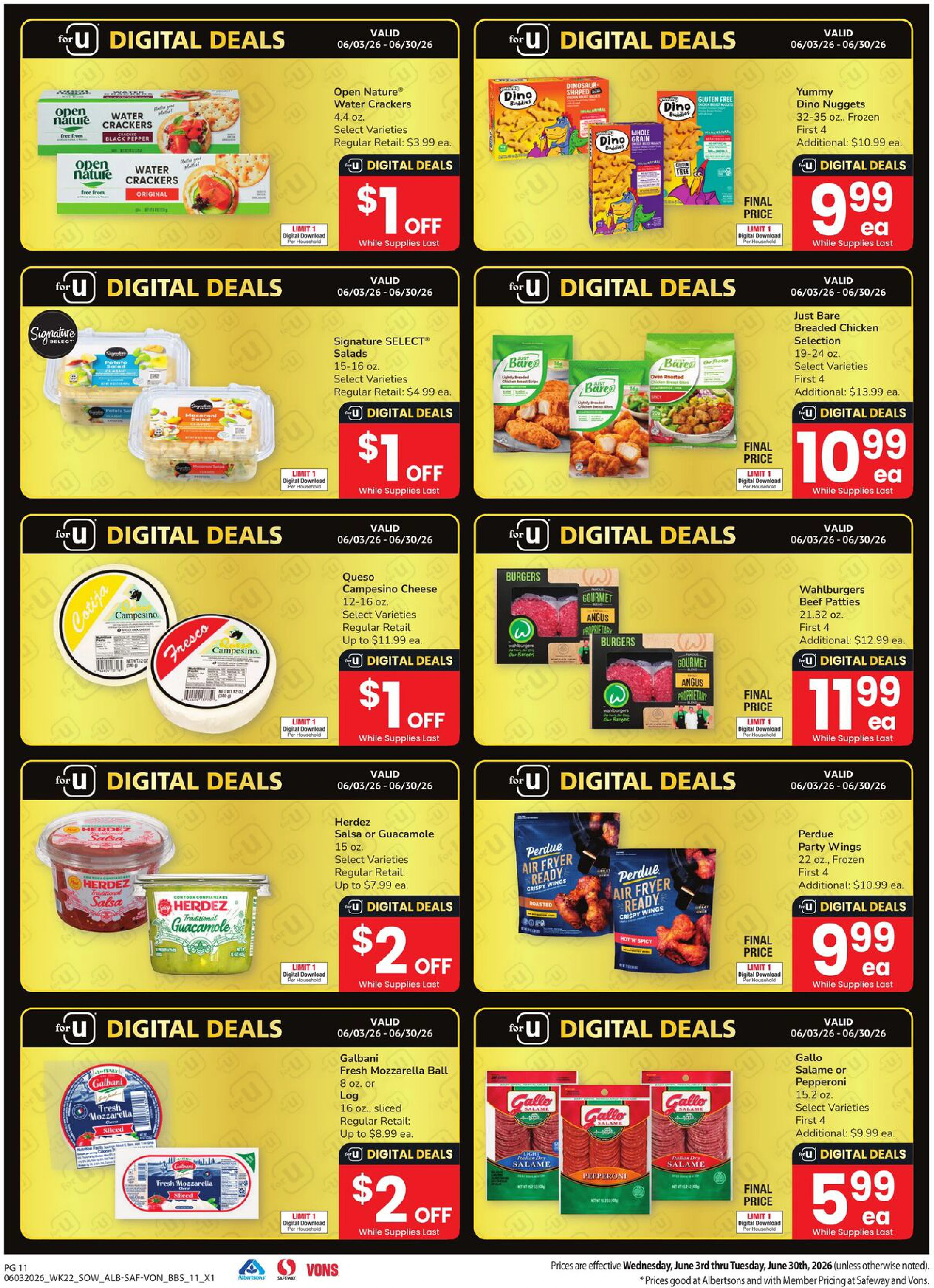 Flyer page 11