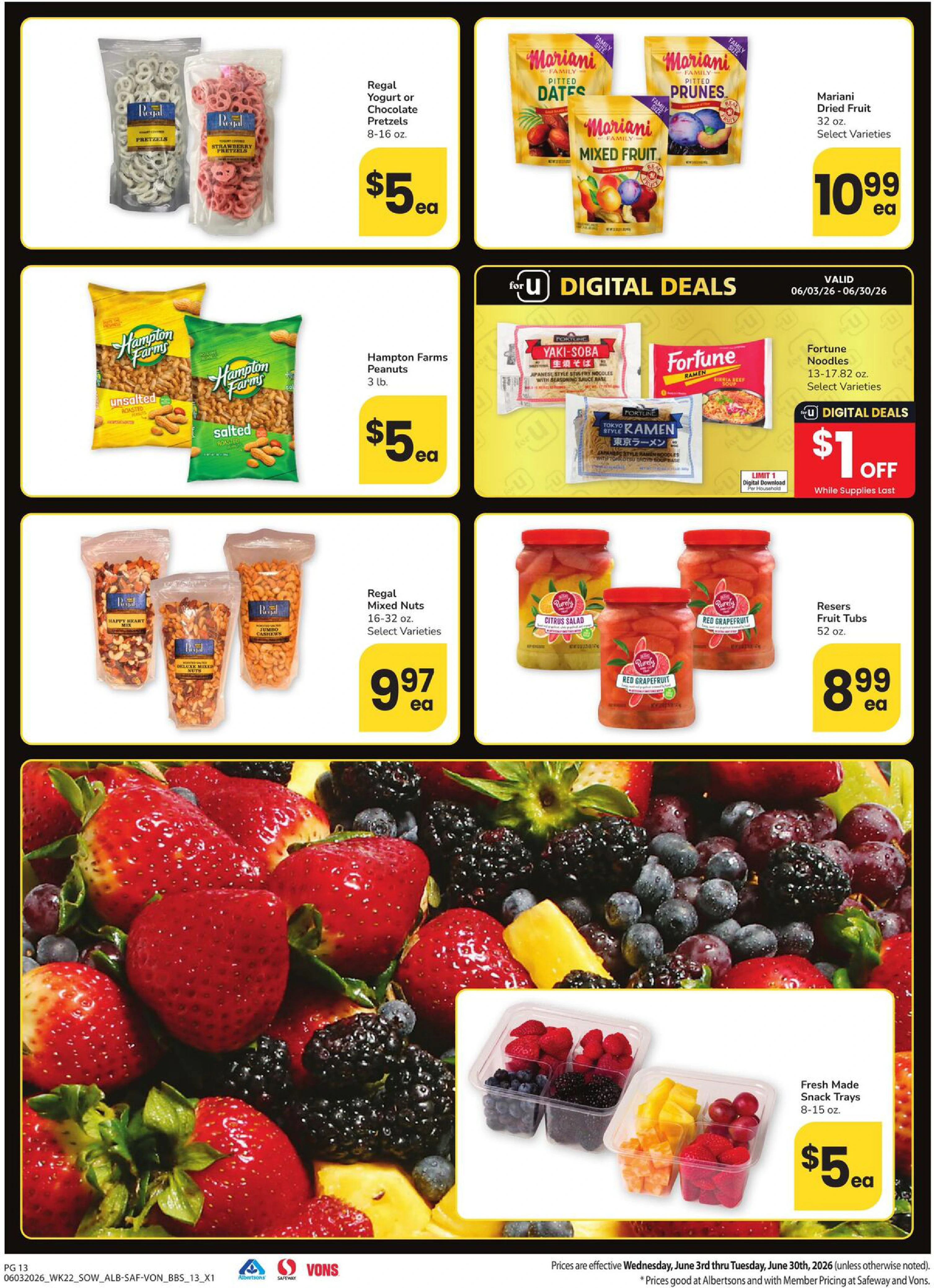 Flyer page 13