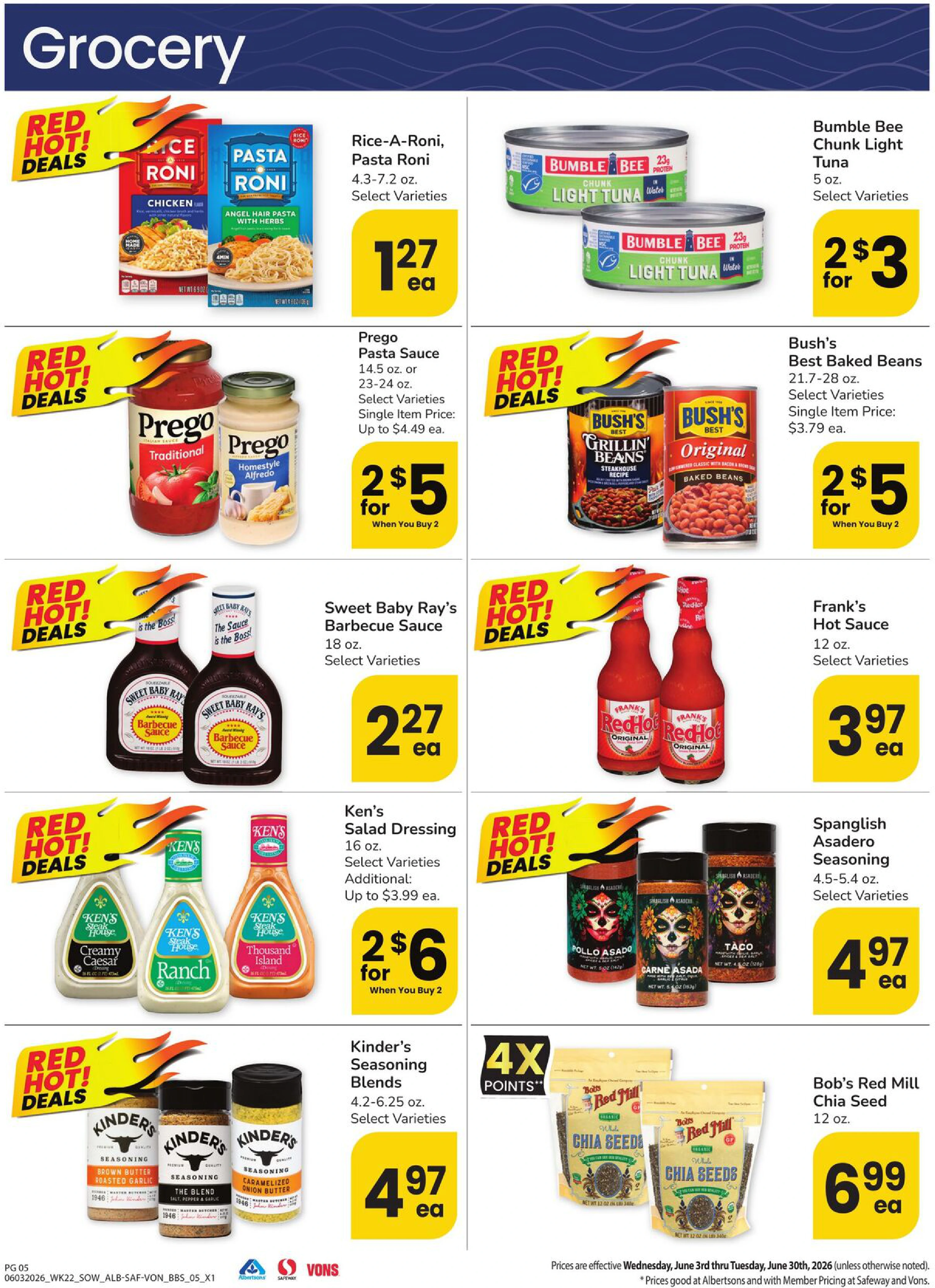 Flyer page 5