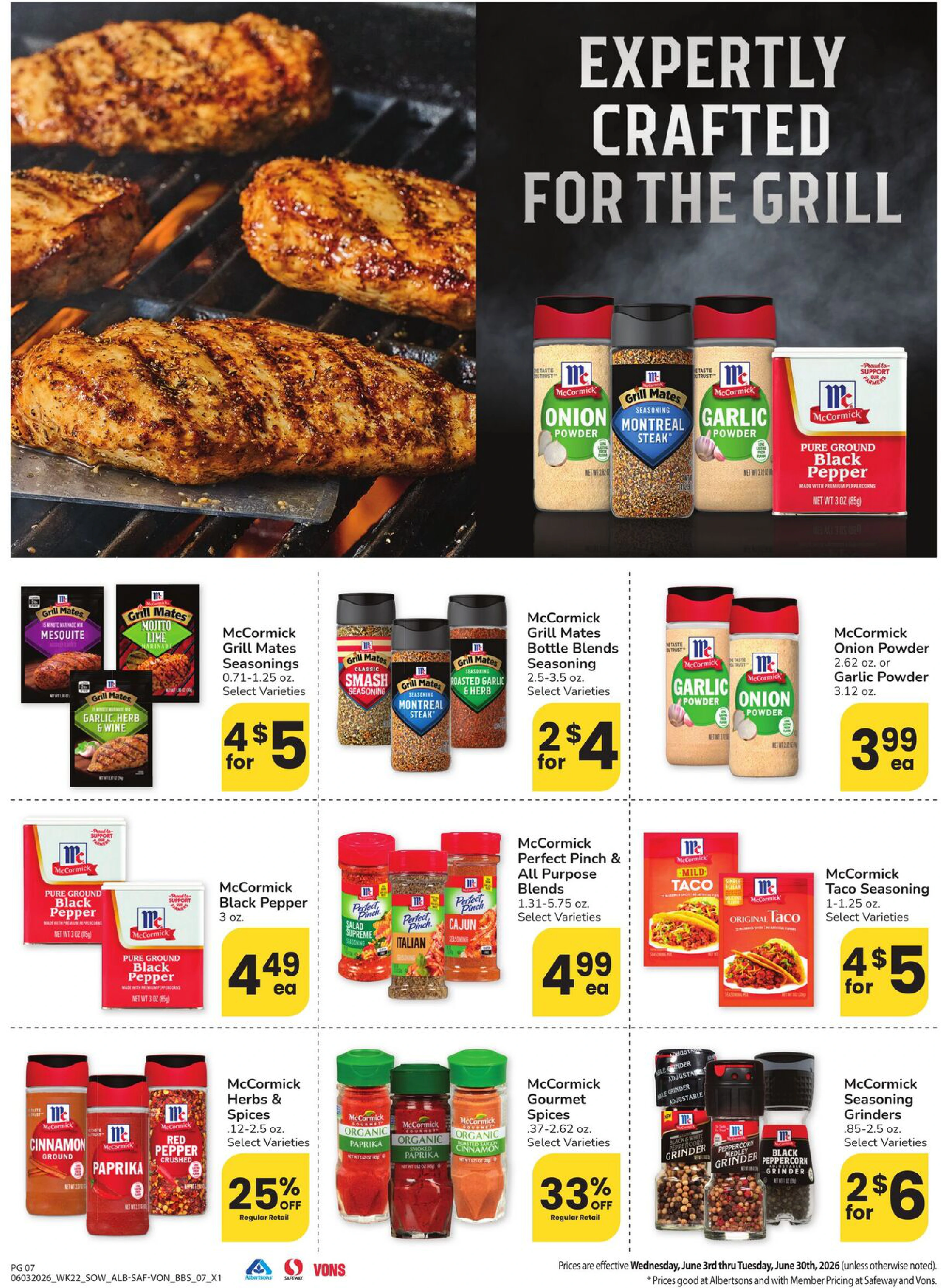 Flyer page 7
