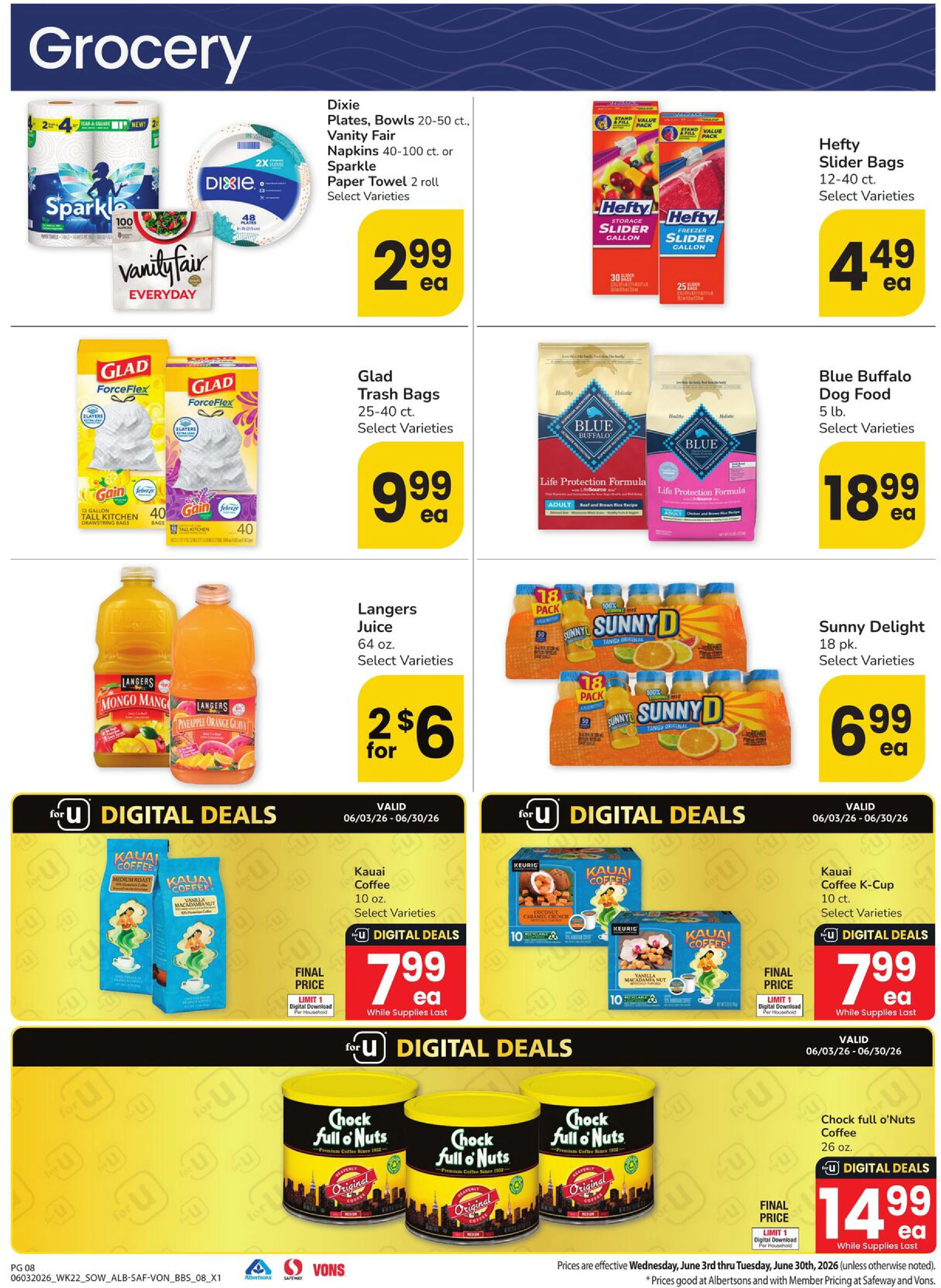 Flyer page 8
