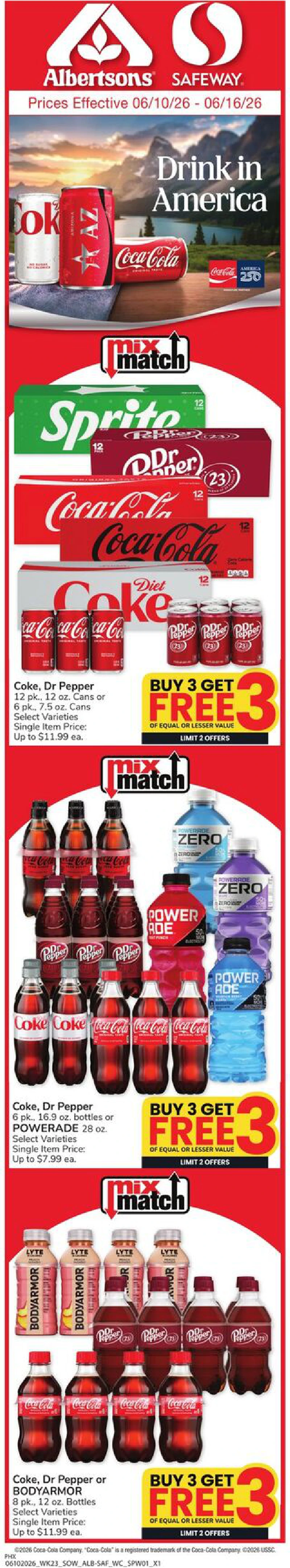 Flyer page 1
