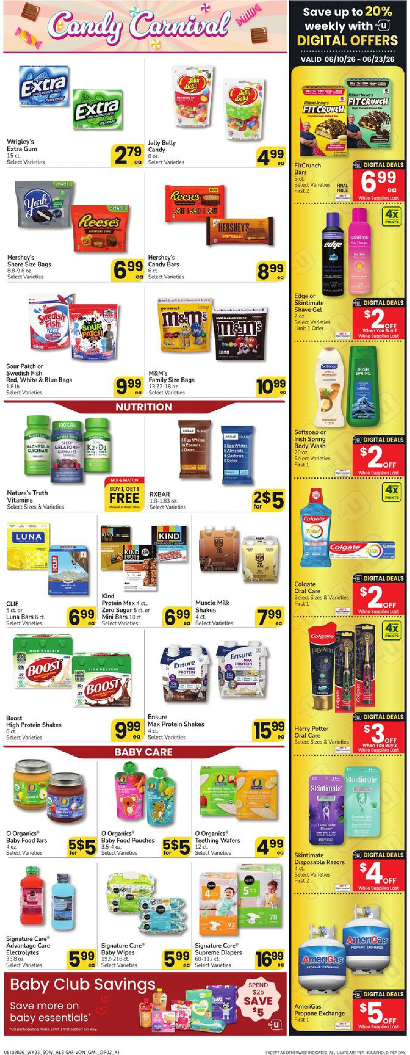 Flyer page 10