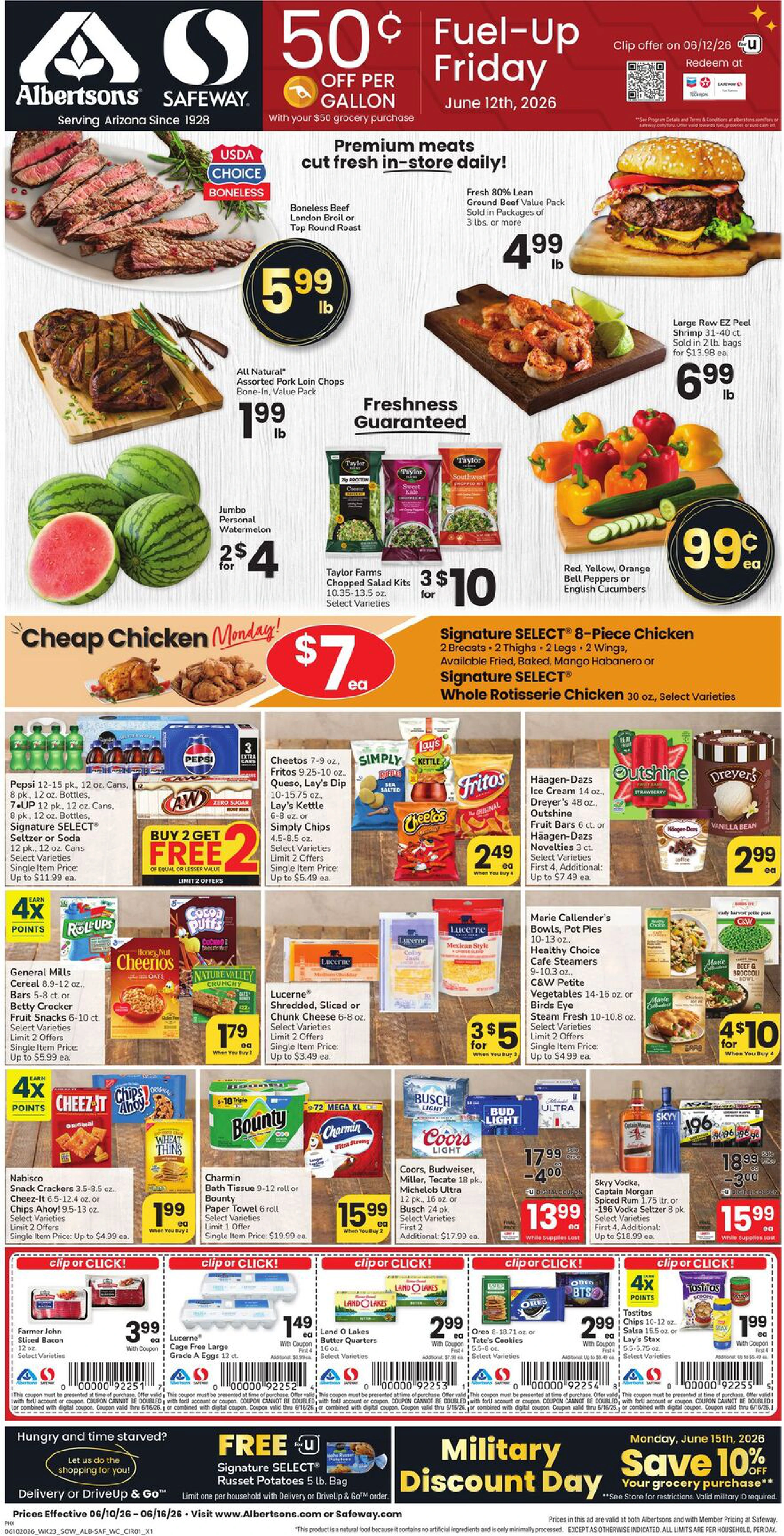 Flyer page 5