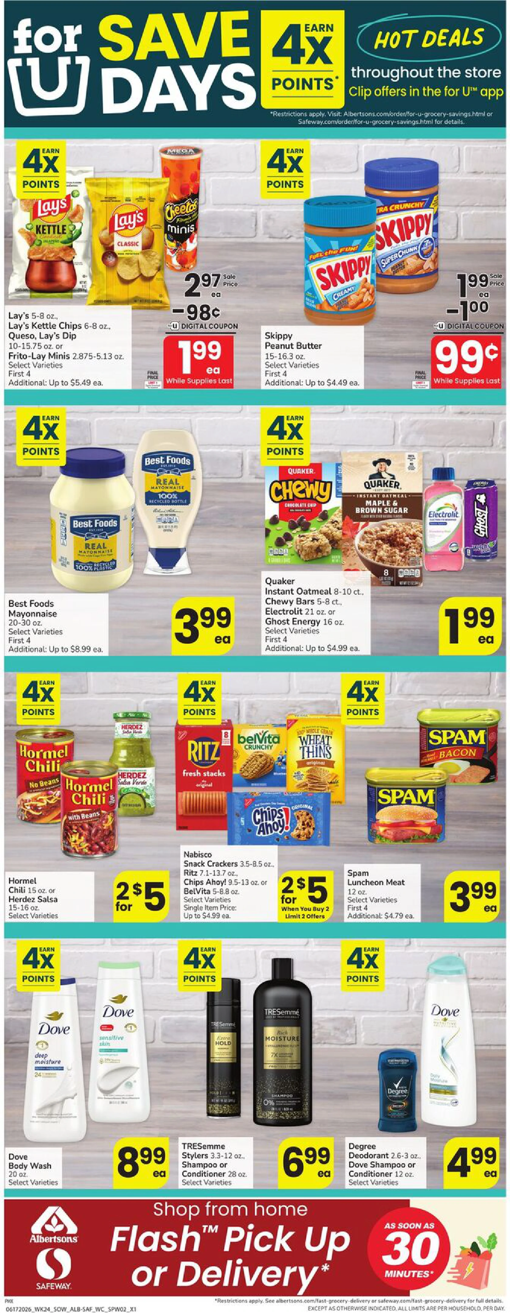 Flyer page 2