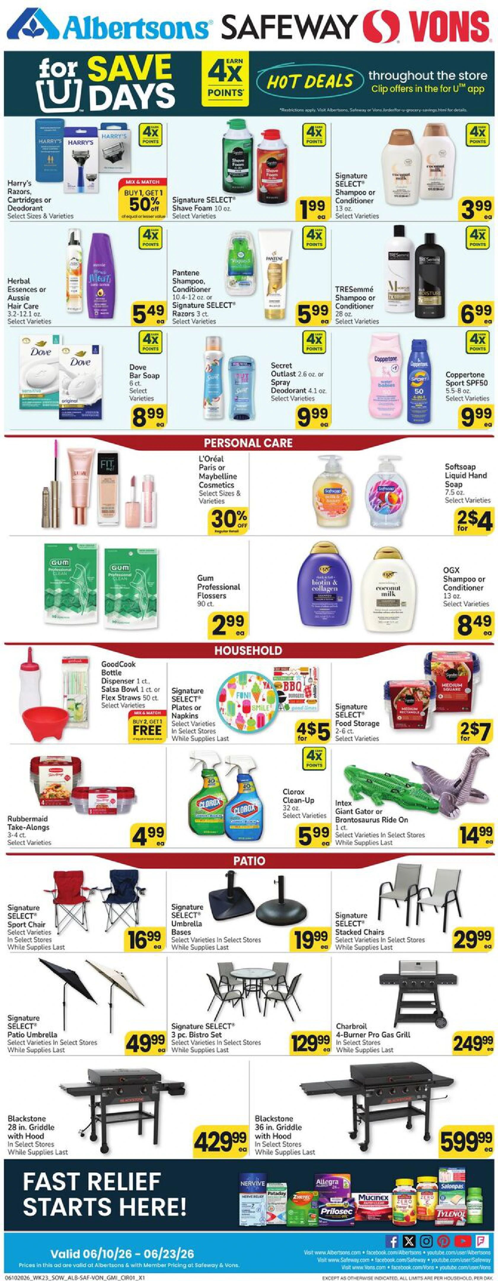 Flyer page 9