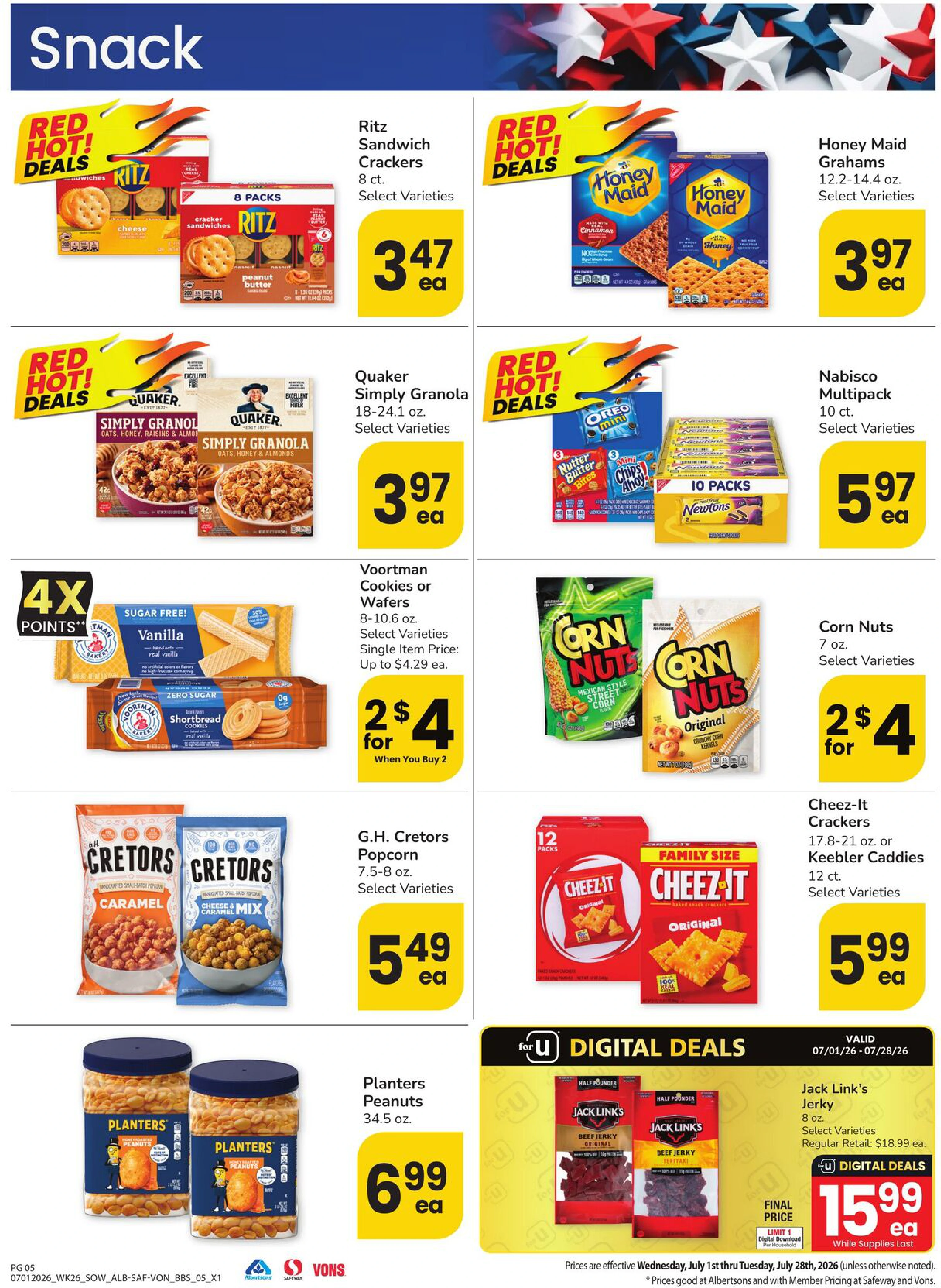 Flyer page 5