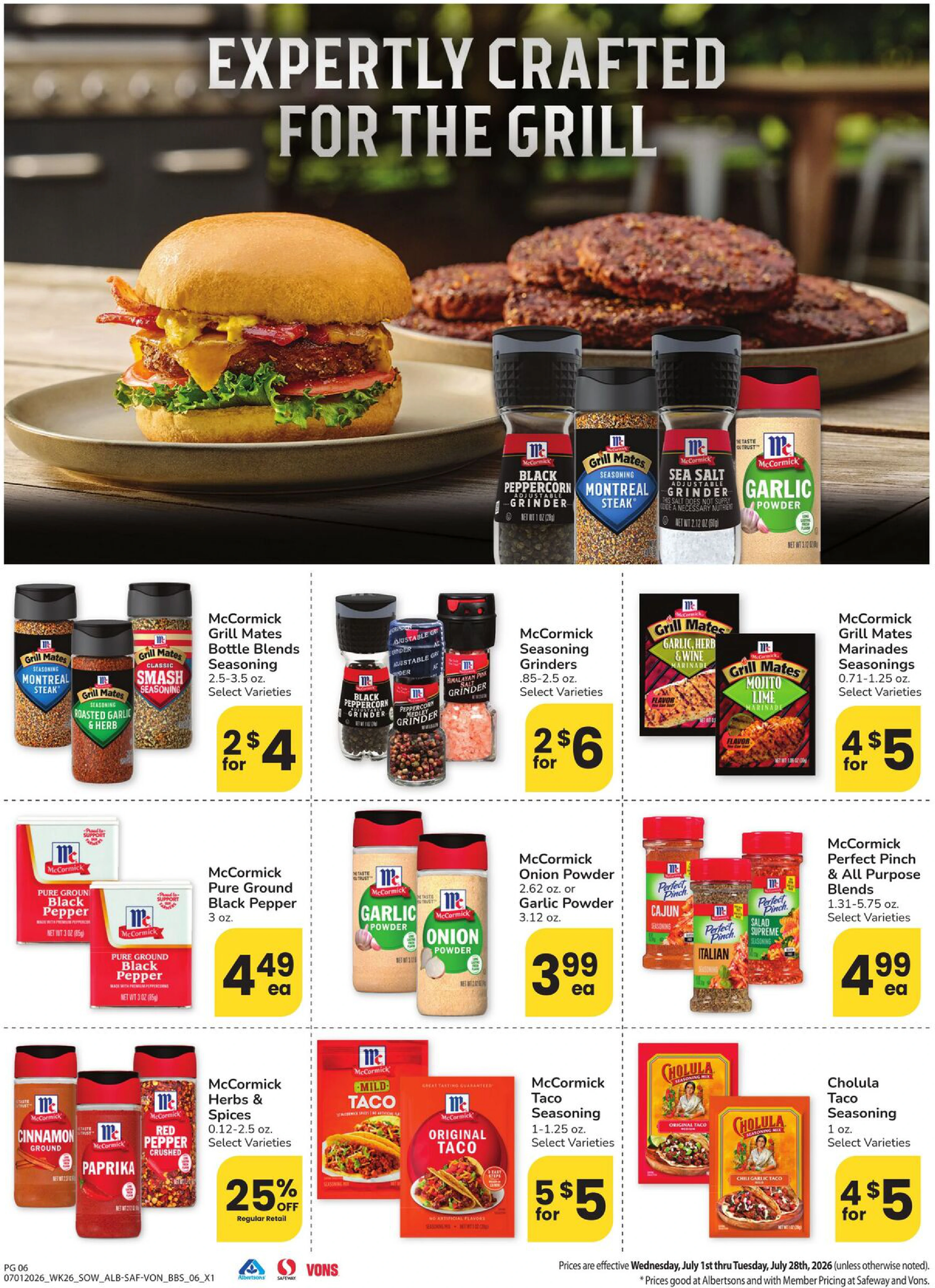 Flyer page 6